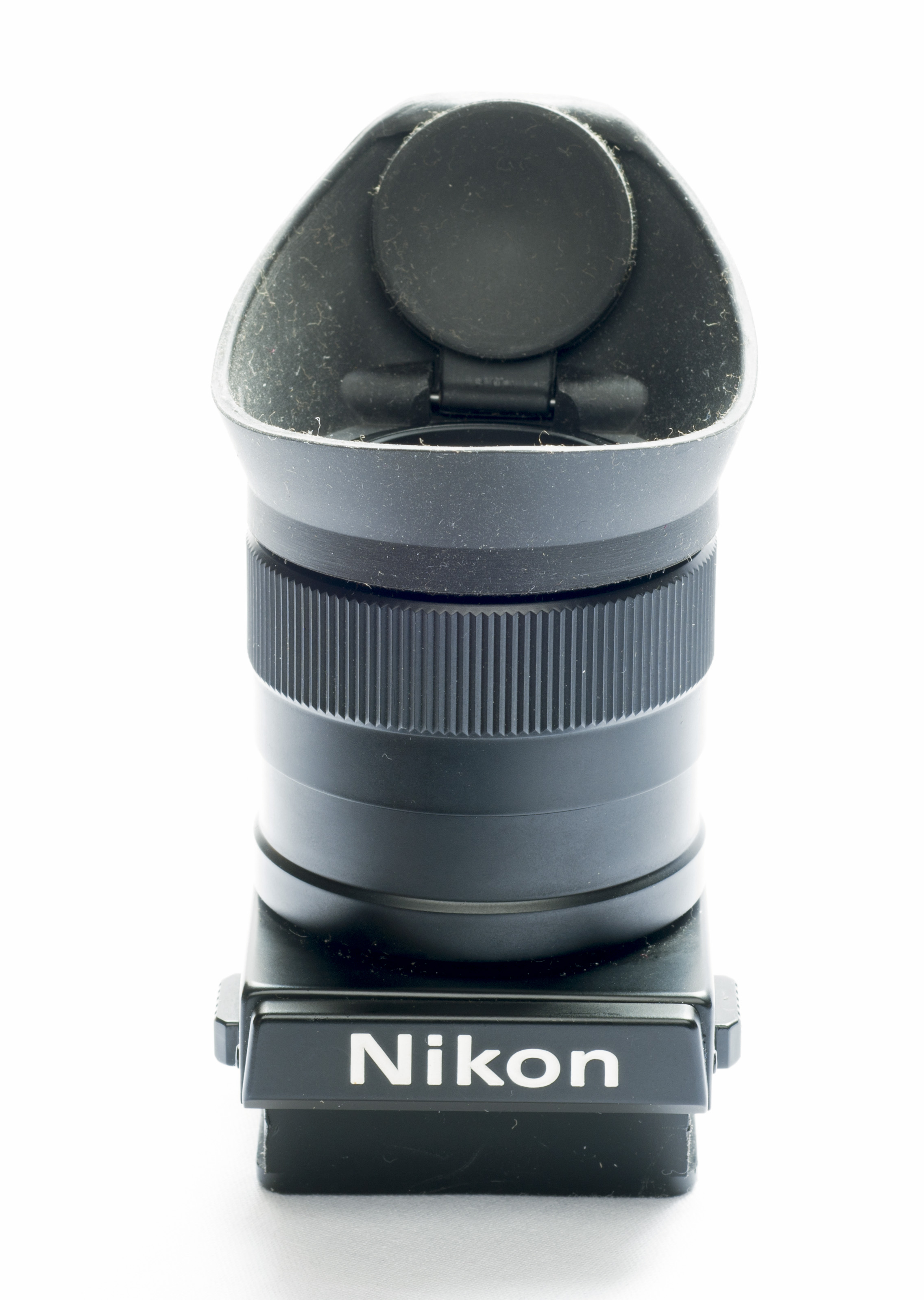 nikon dw4