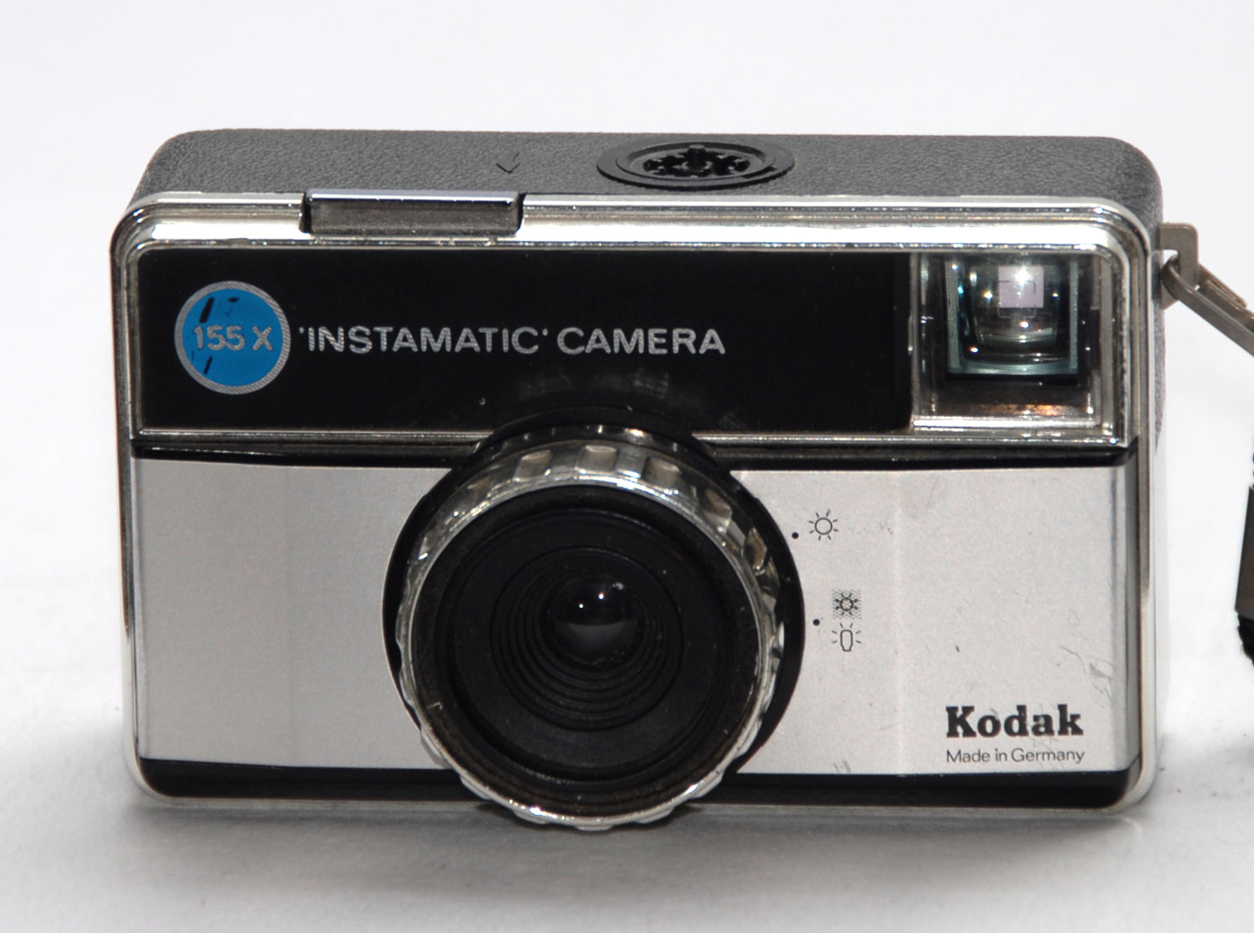 kodak 155x