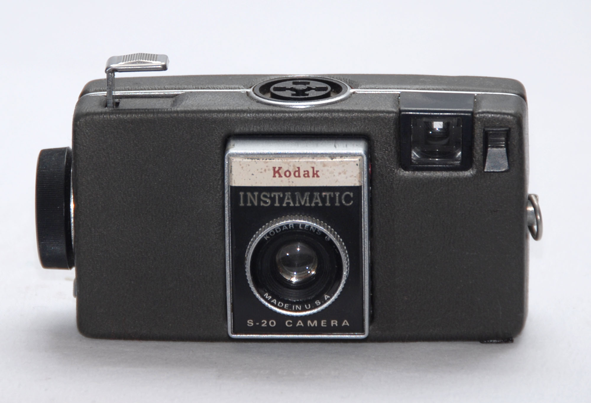 Kodak Instamatic 220 Collection appareils photo anciens par Kodak Instamatic 220 Collection appareils photo anciens par