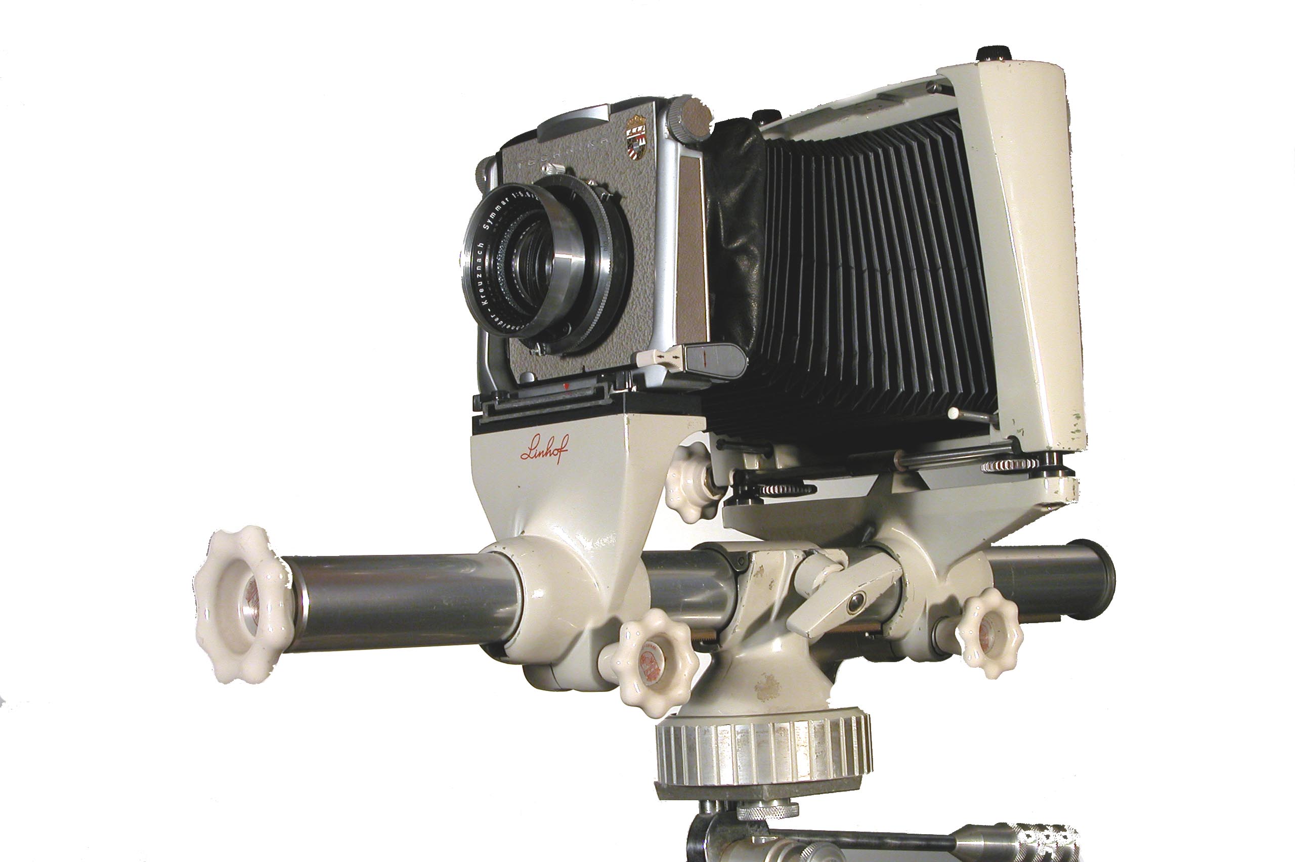 Linhof Kardan super Color 13x18 készlet Linhof Kardan super Color 13x18 készlet