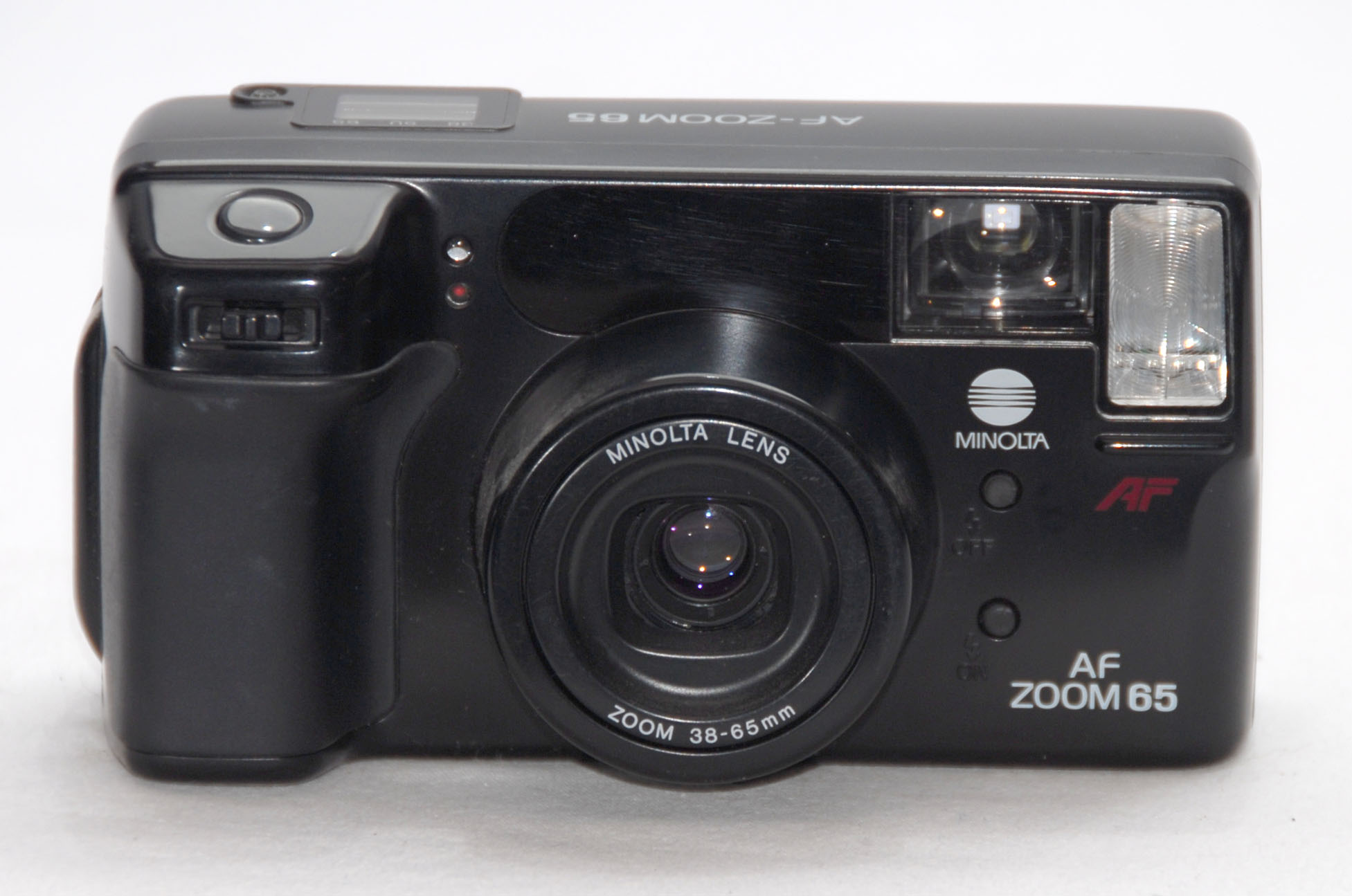 minolta af zoom