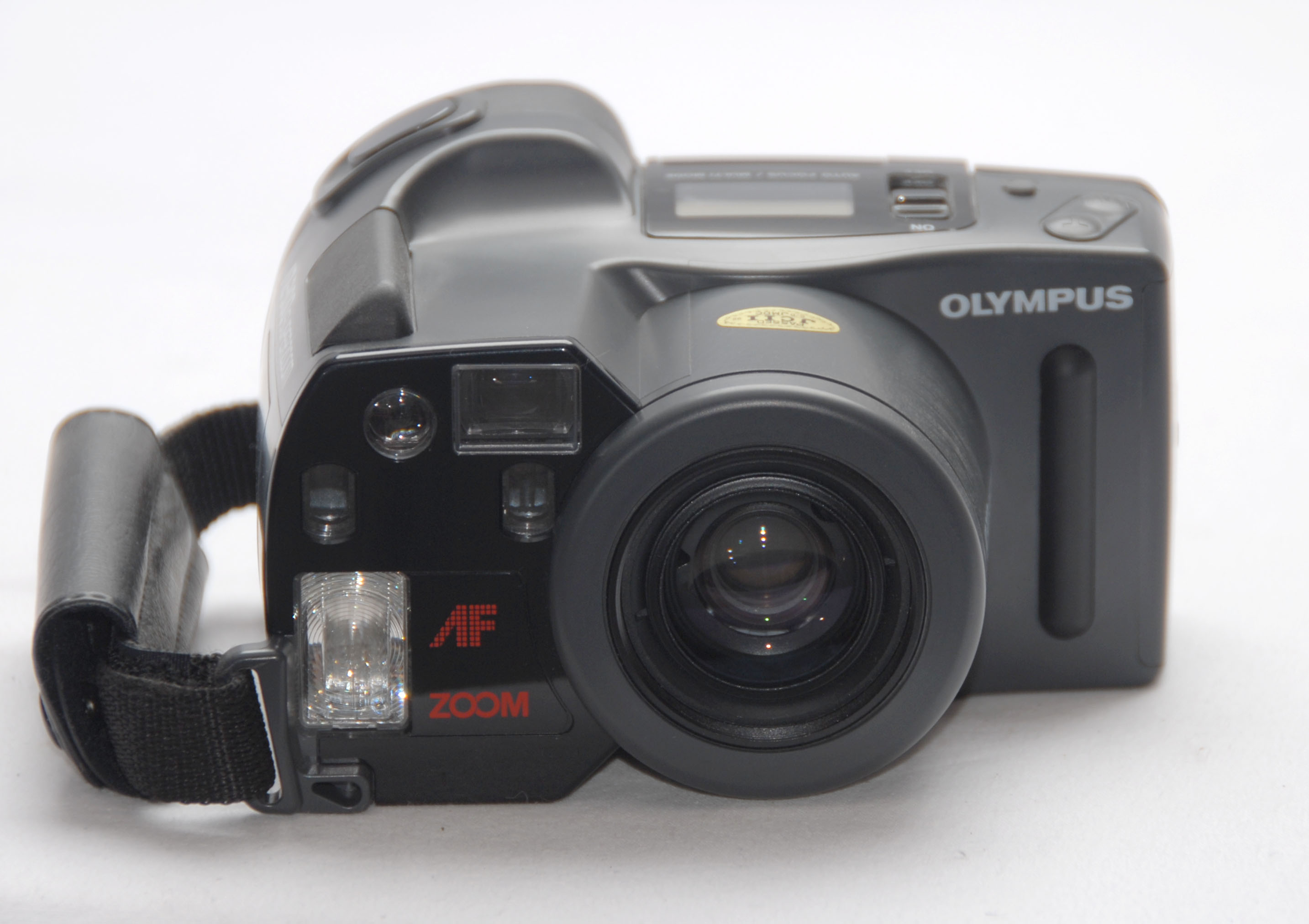 olympus az300