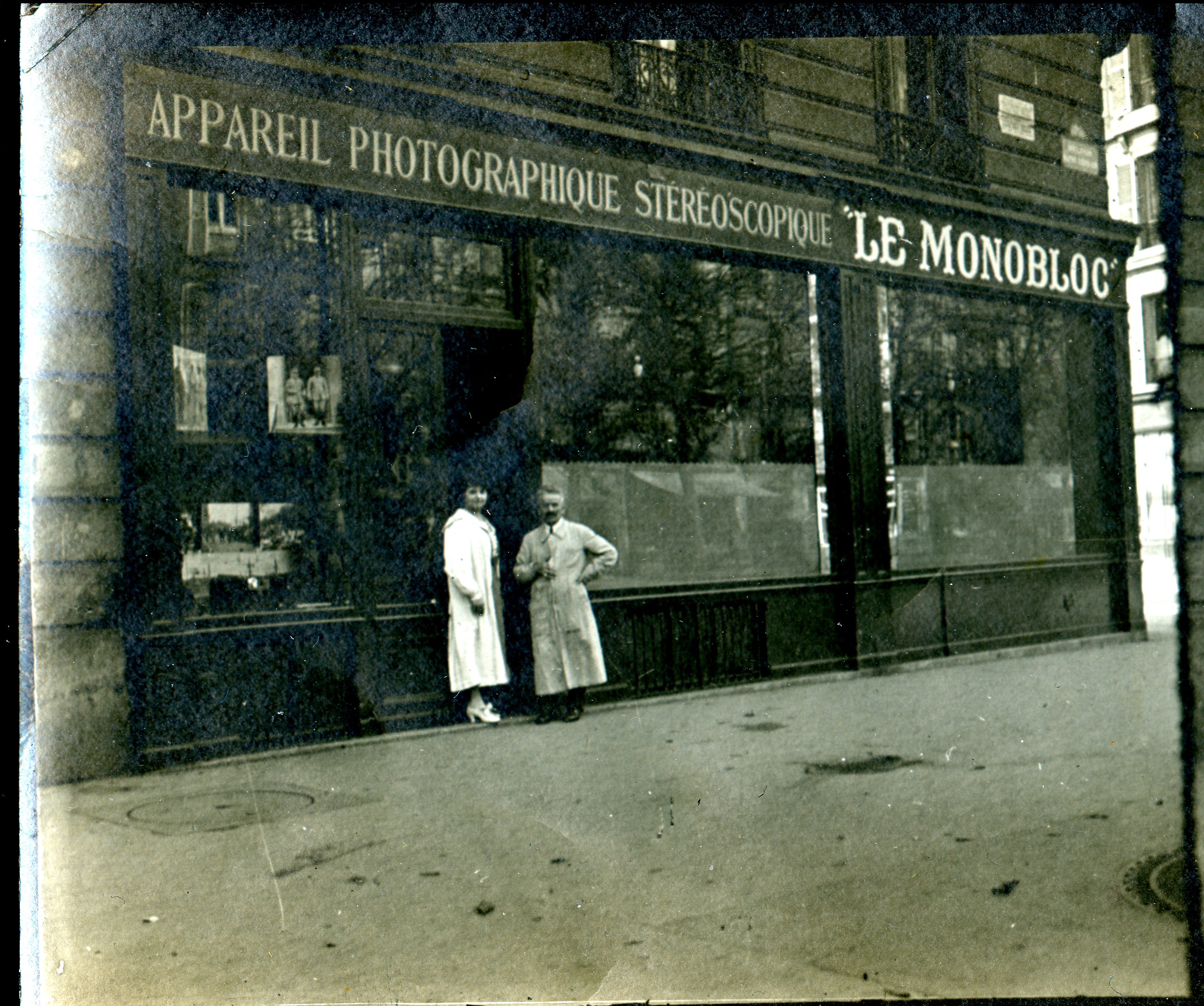 VictorLIEBE Atelier magasin 31bd StGermainPARIS.jpg