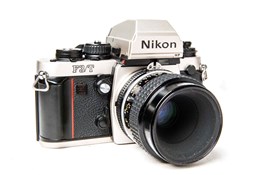 Nikon F3 / T