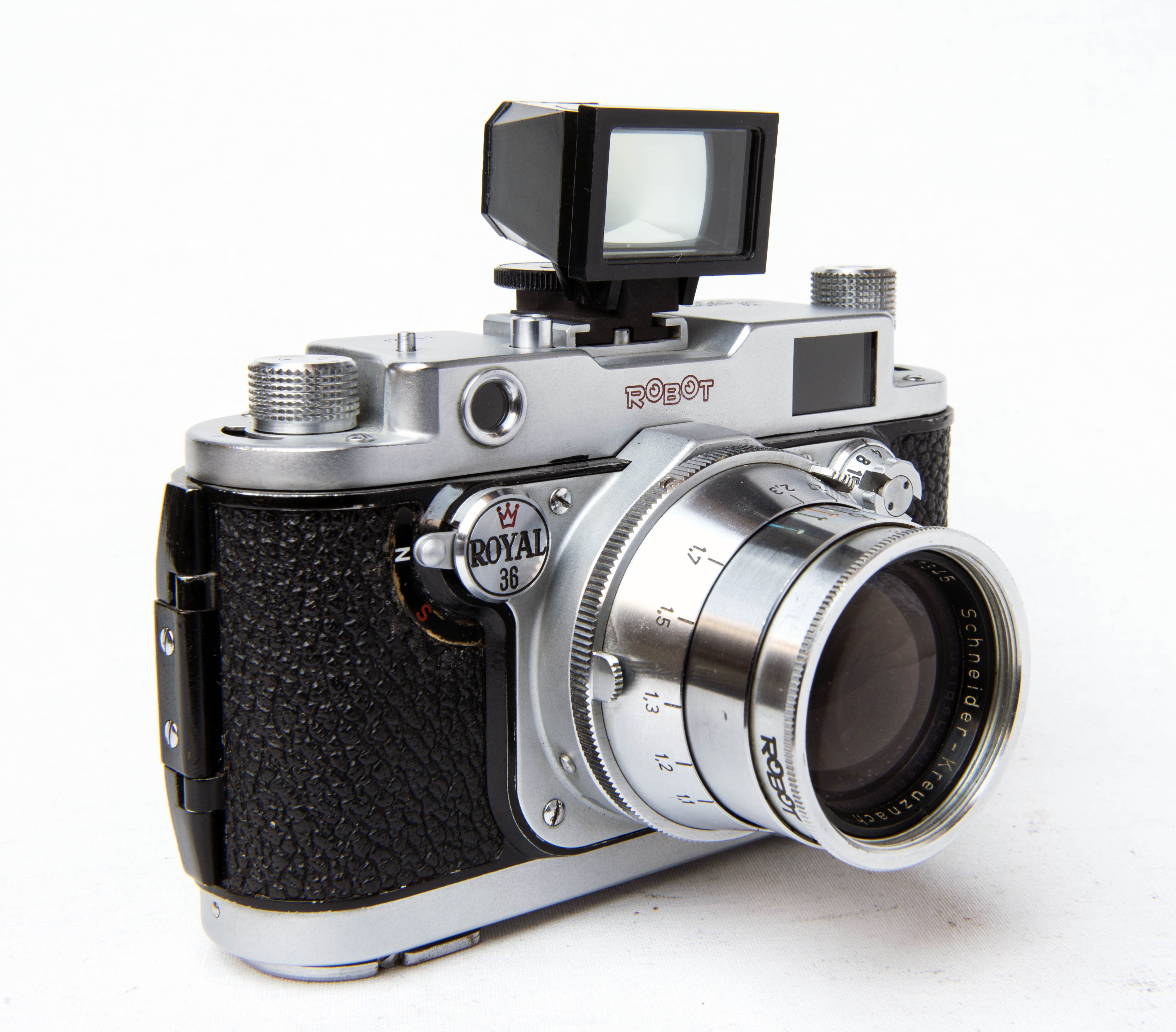 ROBOT ROYAL 36 S robot-royal-36-s