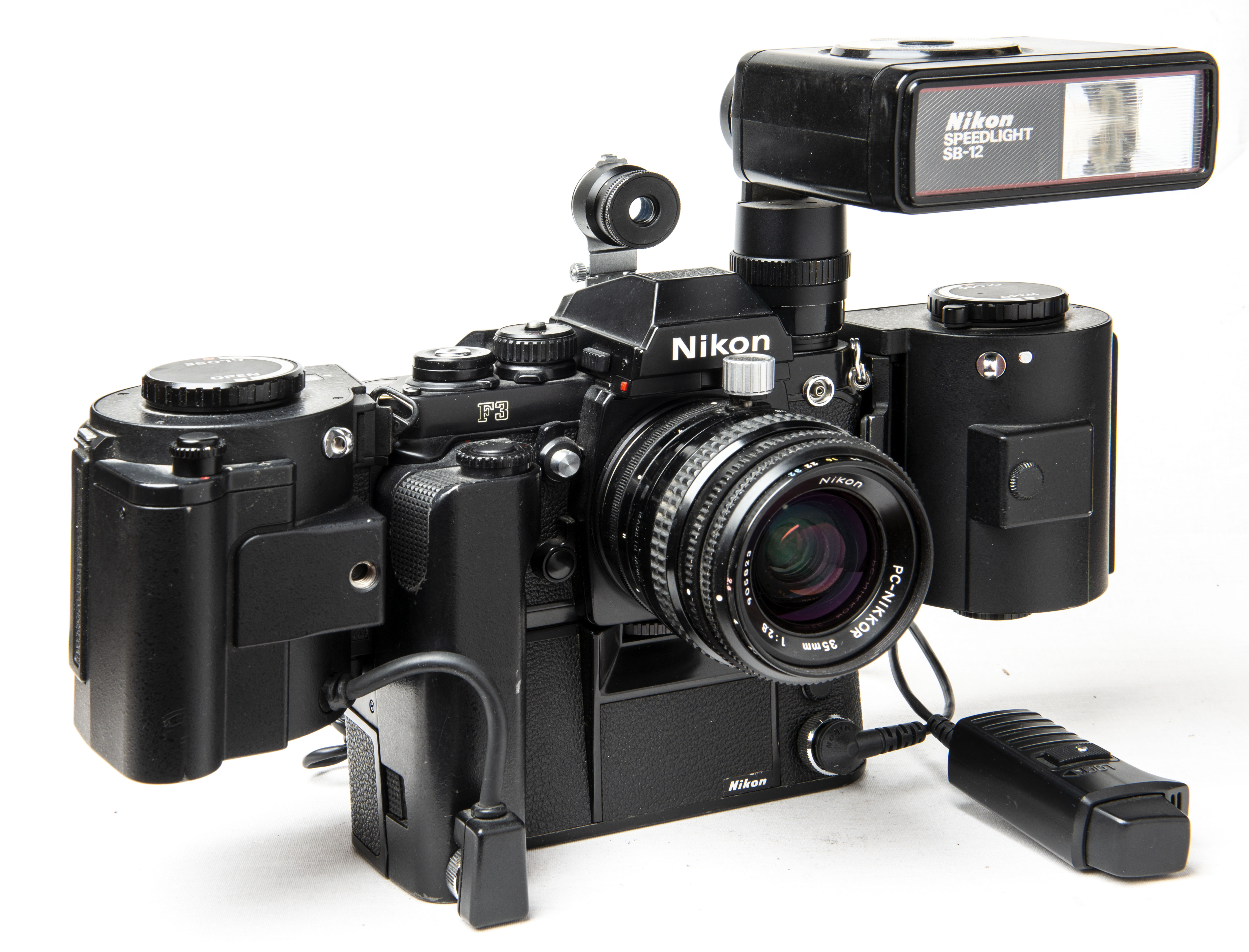 Nikon F3