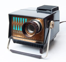 View-Master projector