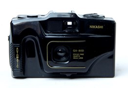 NIKASHI GX-80 D