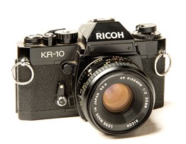 RICOH KR-10