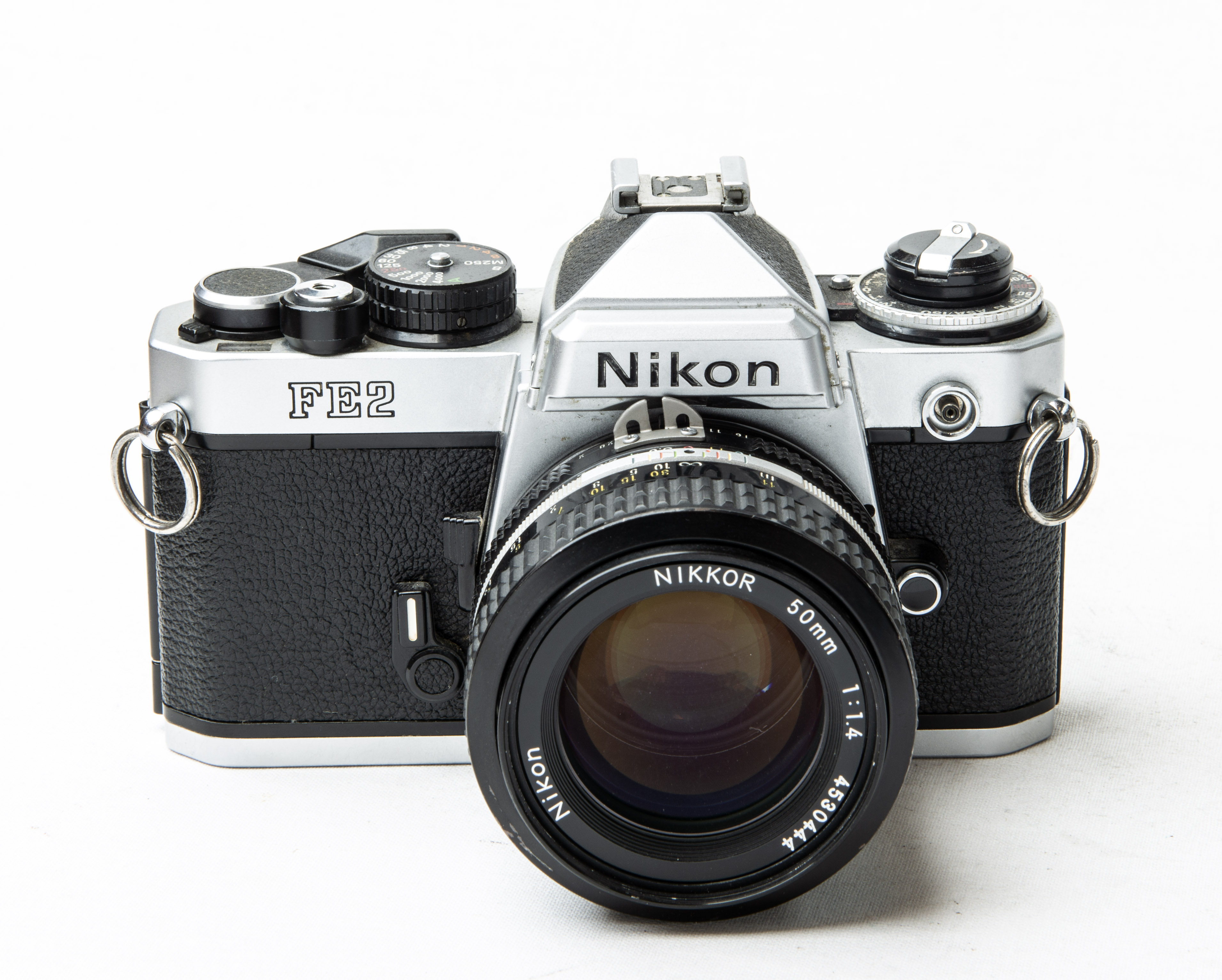 Nikon FE2