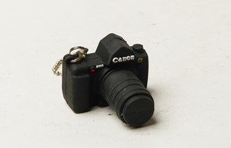 Clef USB key Canon