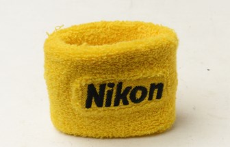 Bracelet Nikon