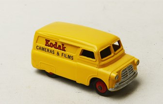 Bedford Kodak Caméras & films