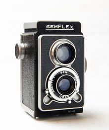 SEM - SEMFLEX T 950 MOD. I - TYPE 2