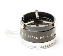 Kodak Filtre Pola