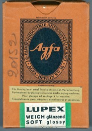 Agfa Lupex