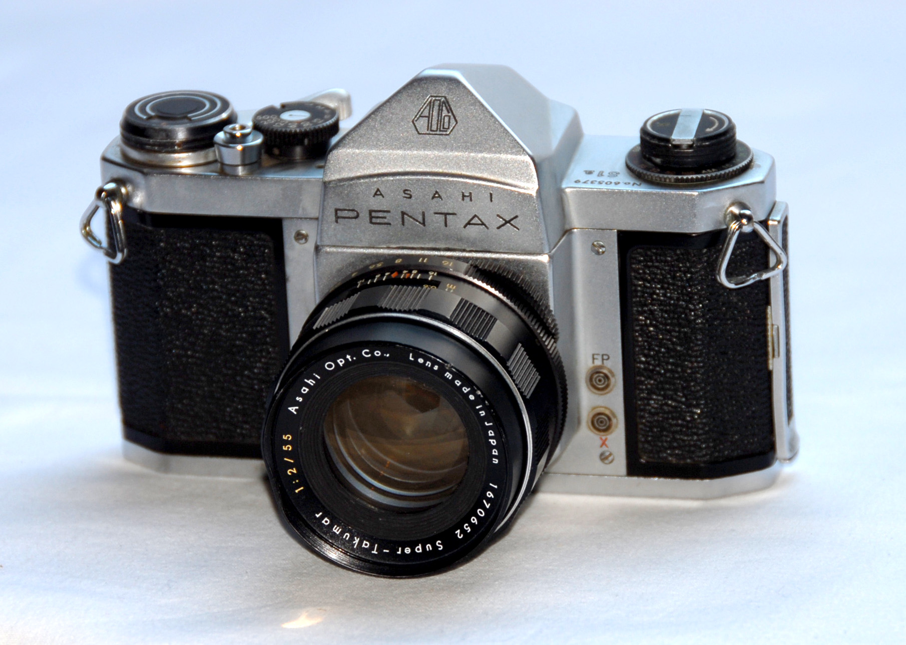 PENTAX S1a