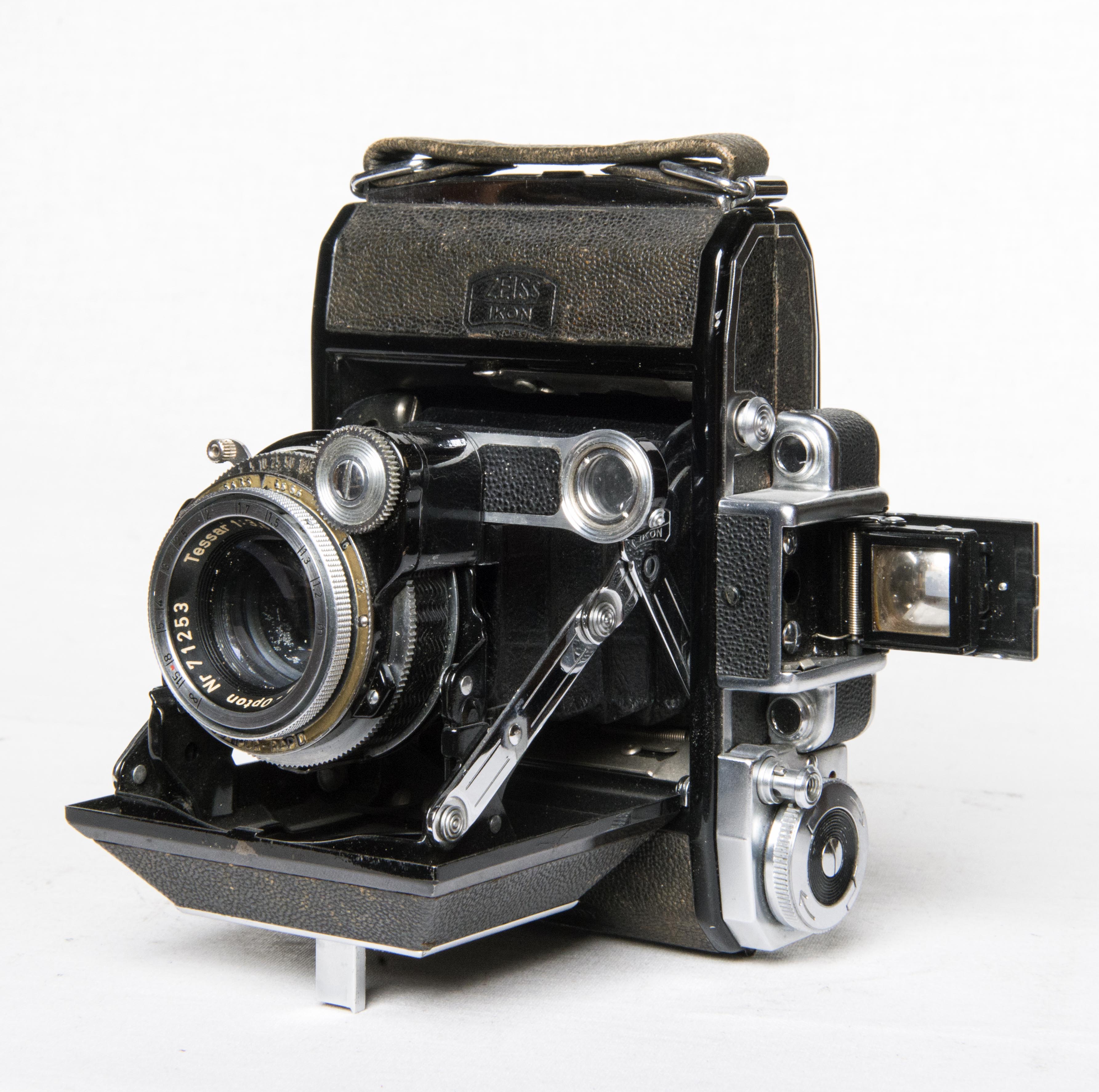 ZEISS IKON SUPER IKONTA A 531