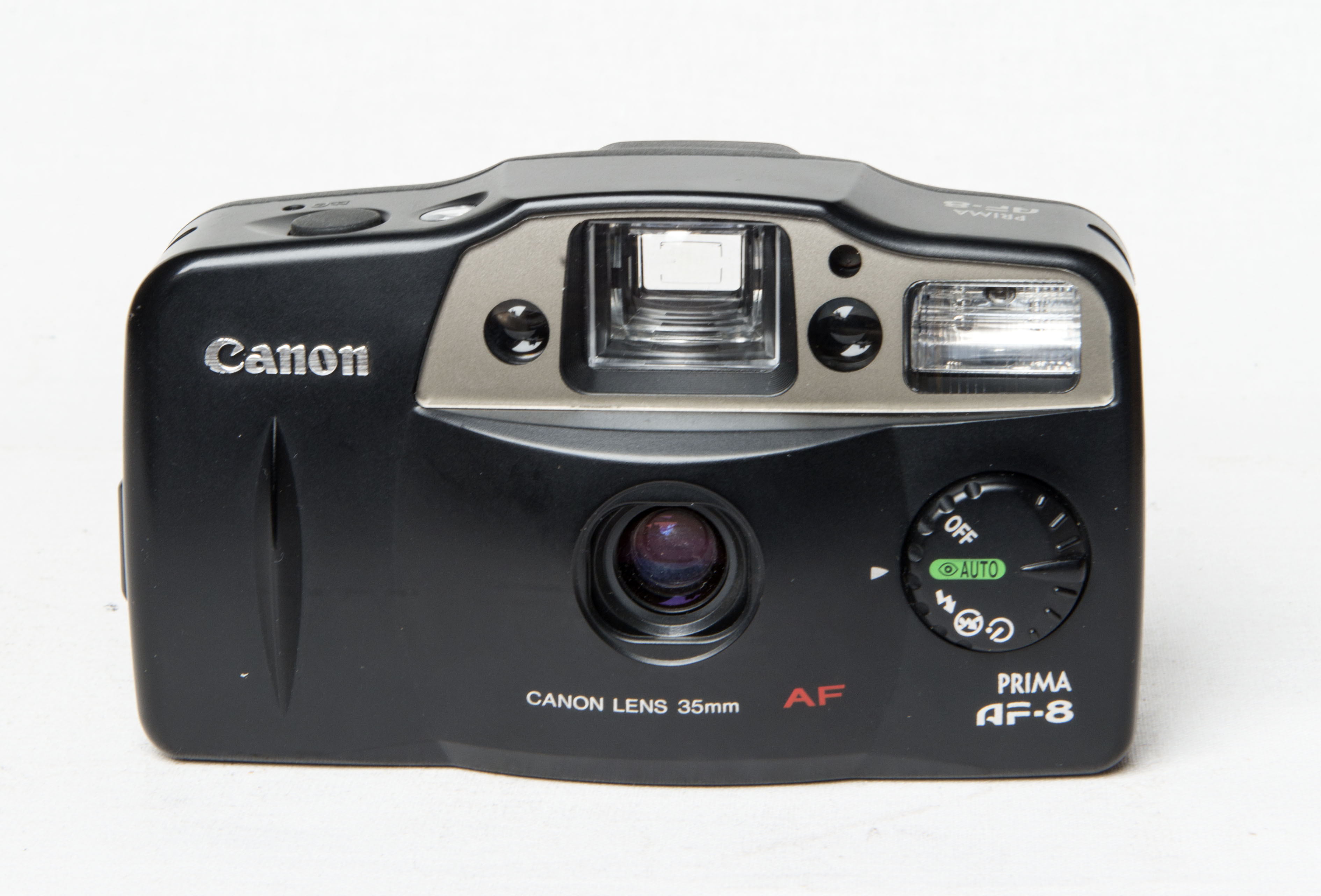 CANON PRIMA AF-8
