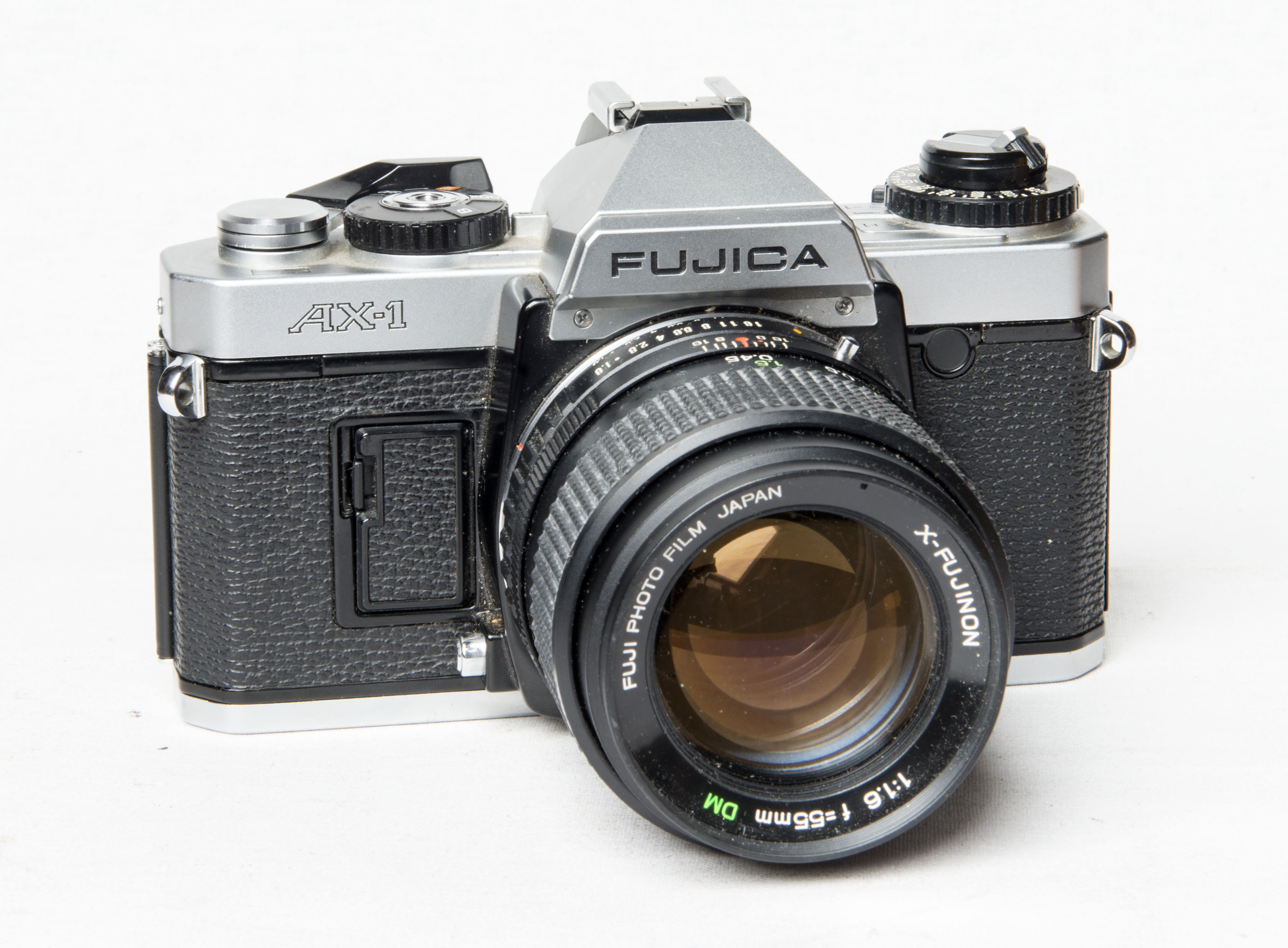 FUJICA AX-1