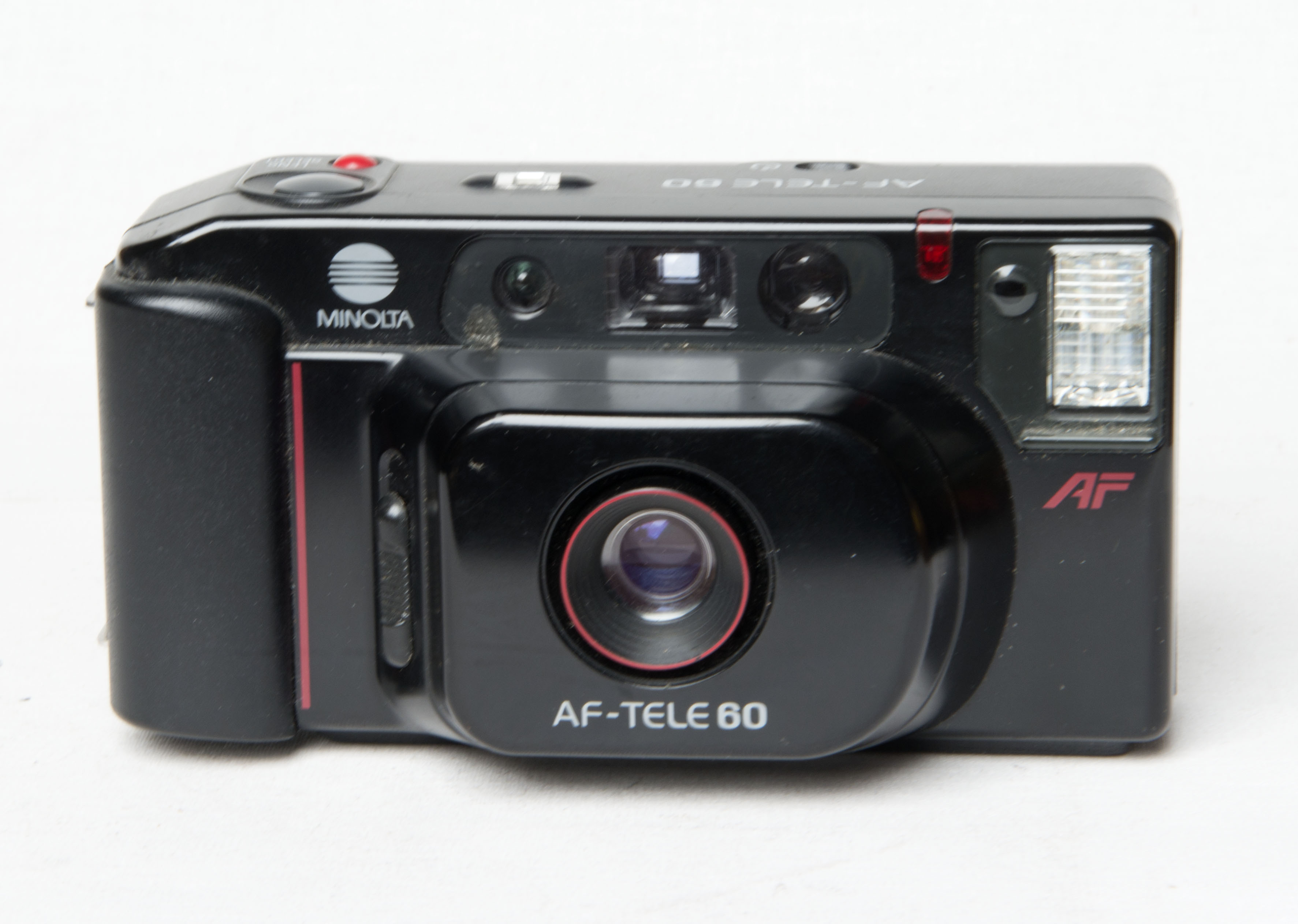 MINOLTA AF TELE 60