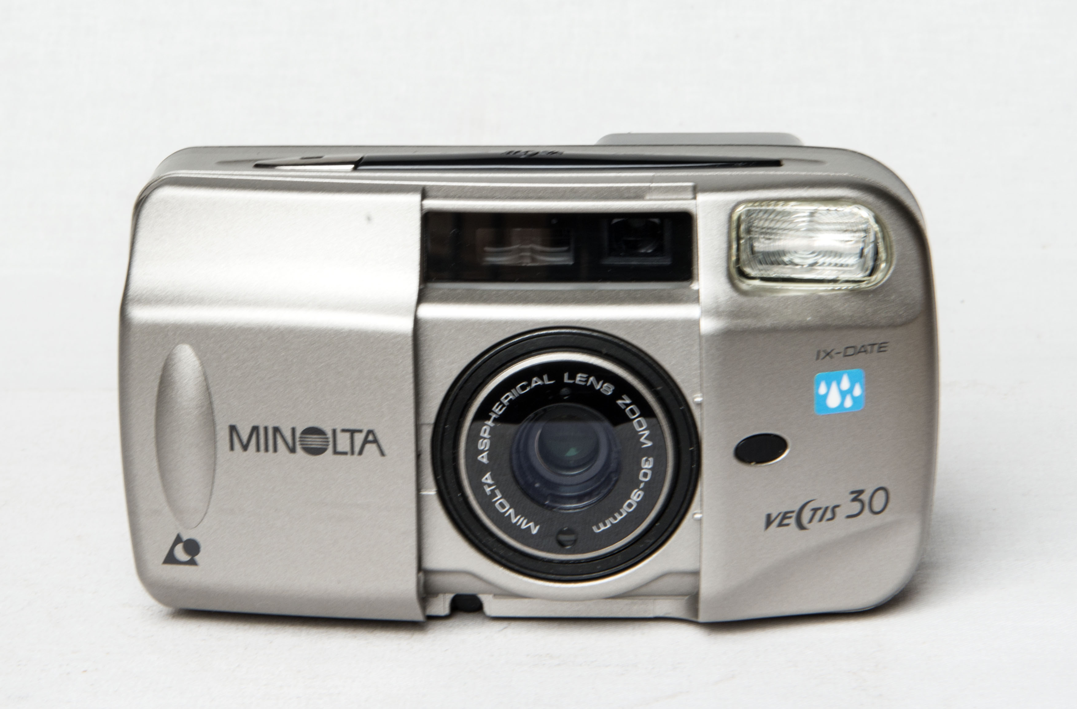 MINOLTA VECTIS 30