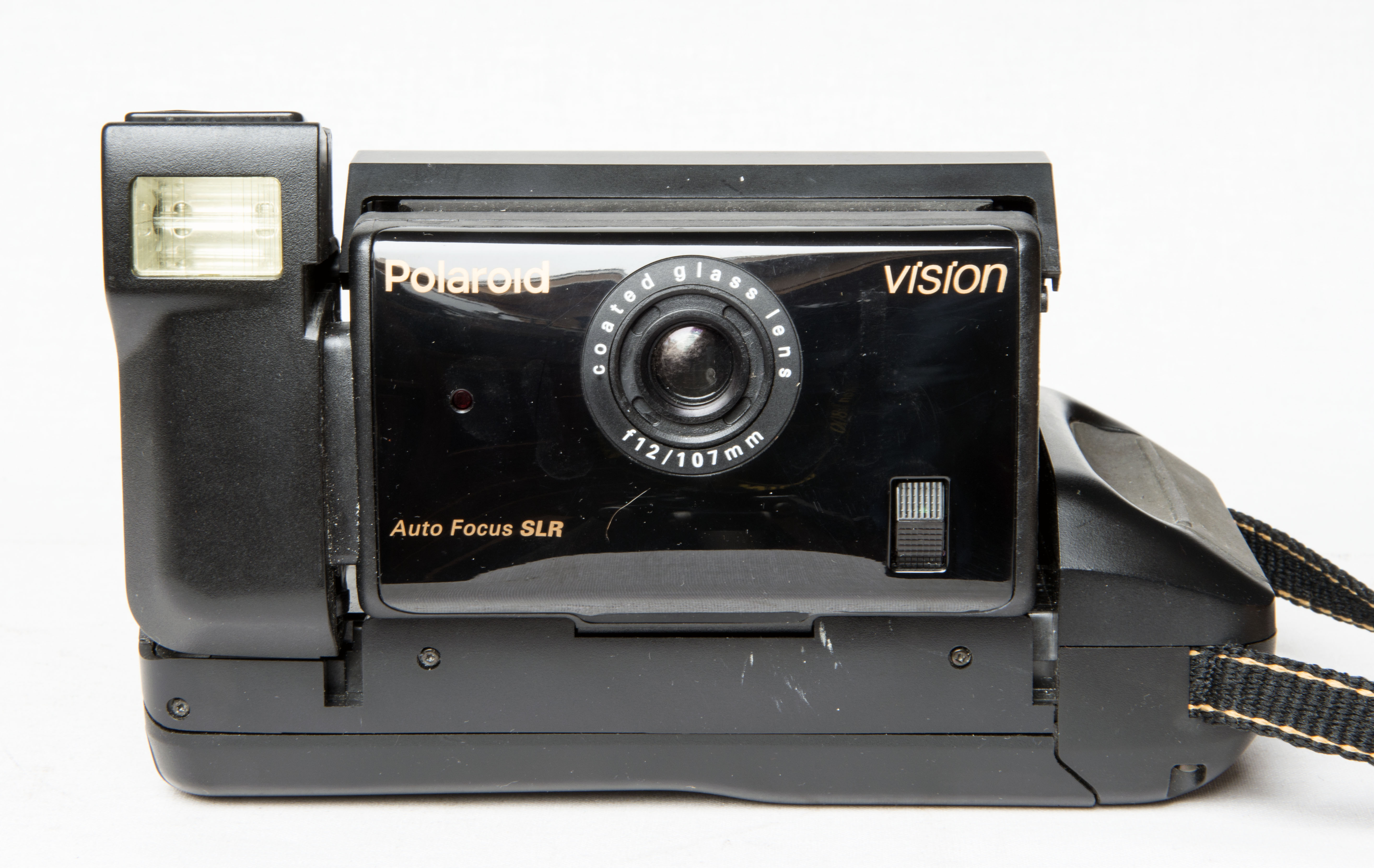 POLAROID VISION