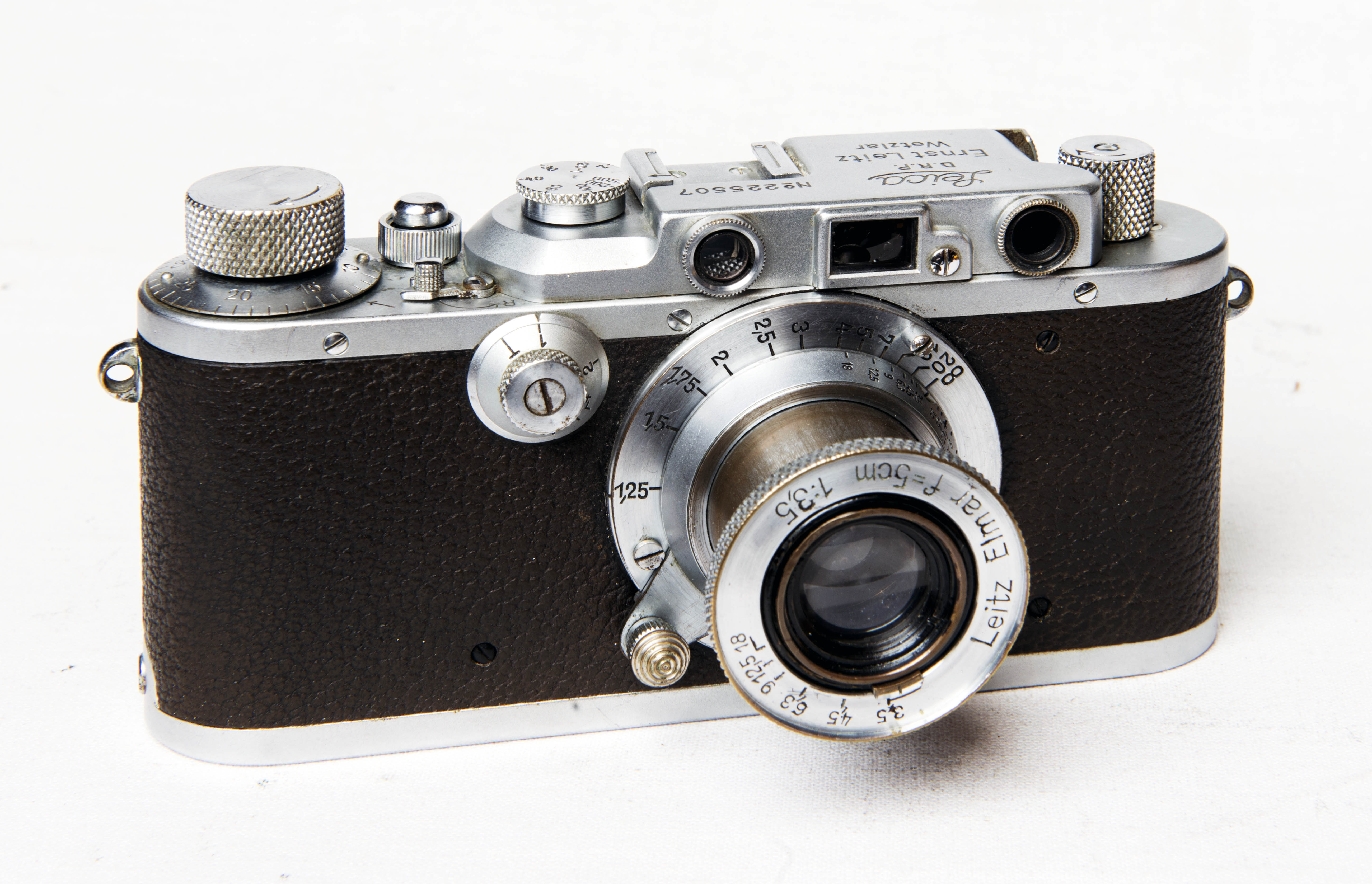 LEITZ LEICA III