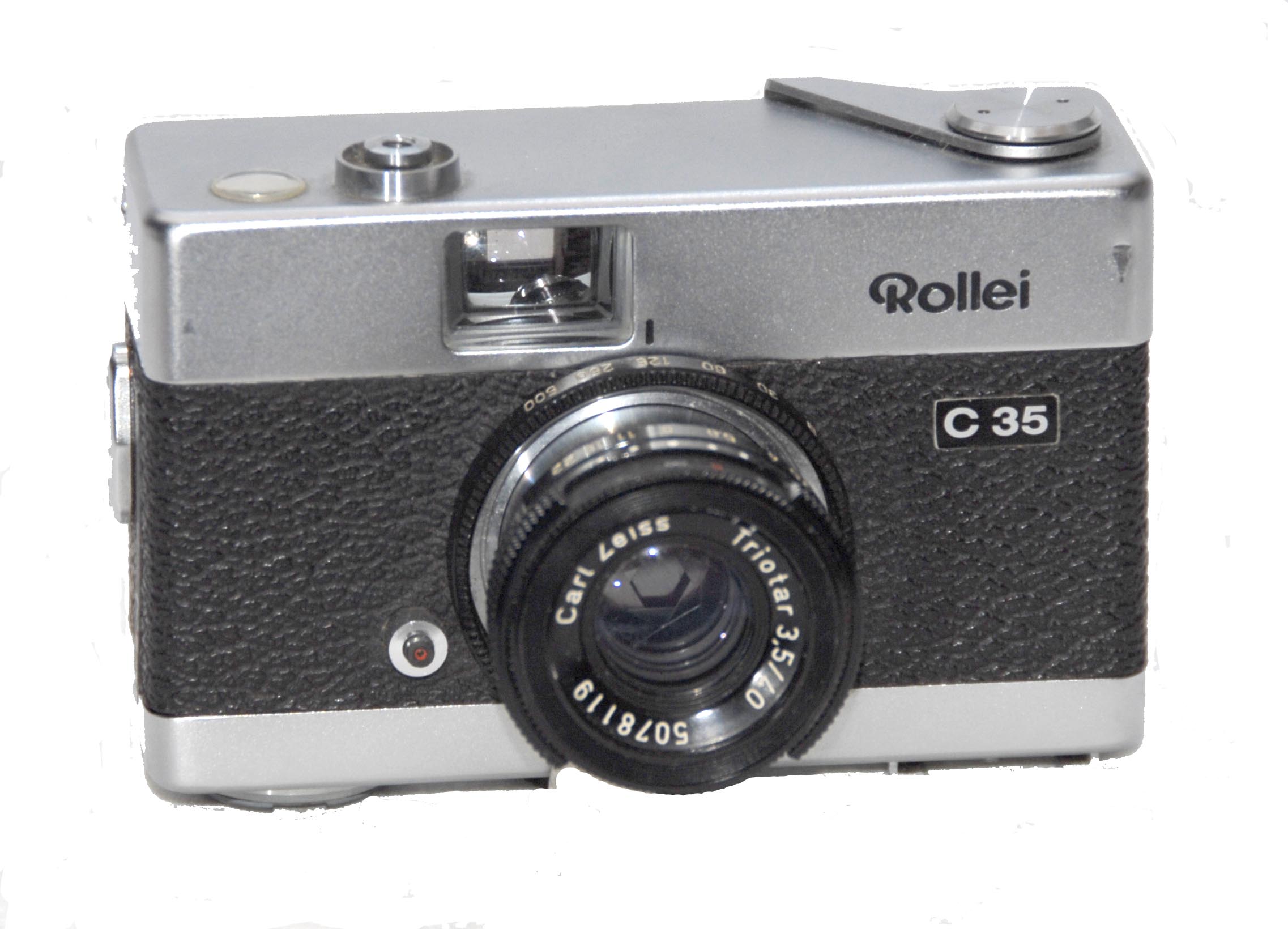 ROLLEI C 35