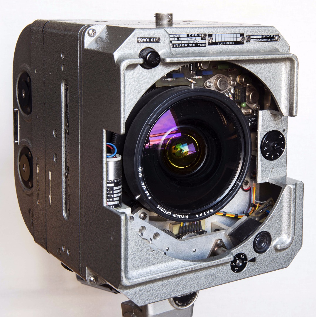 Omera 70 (AA 3-70)