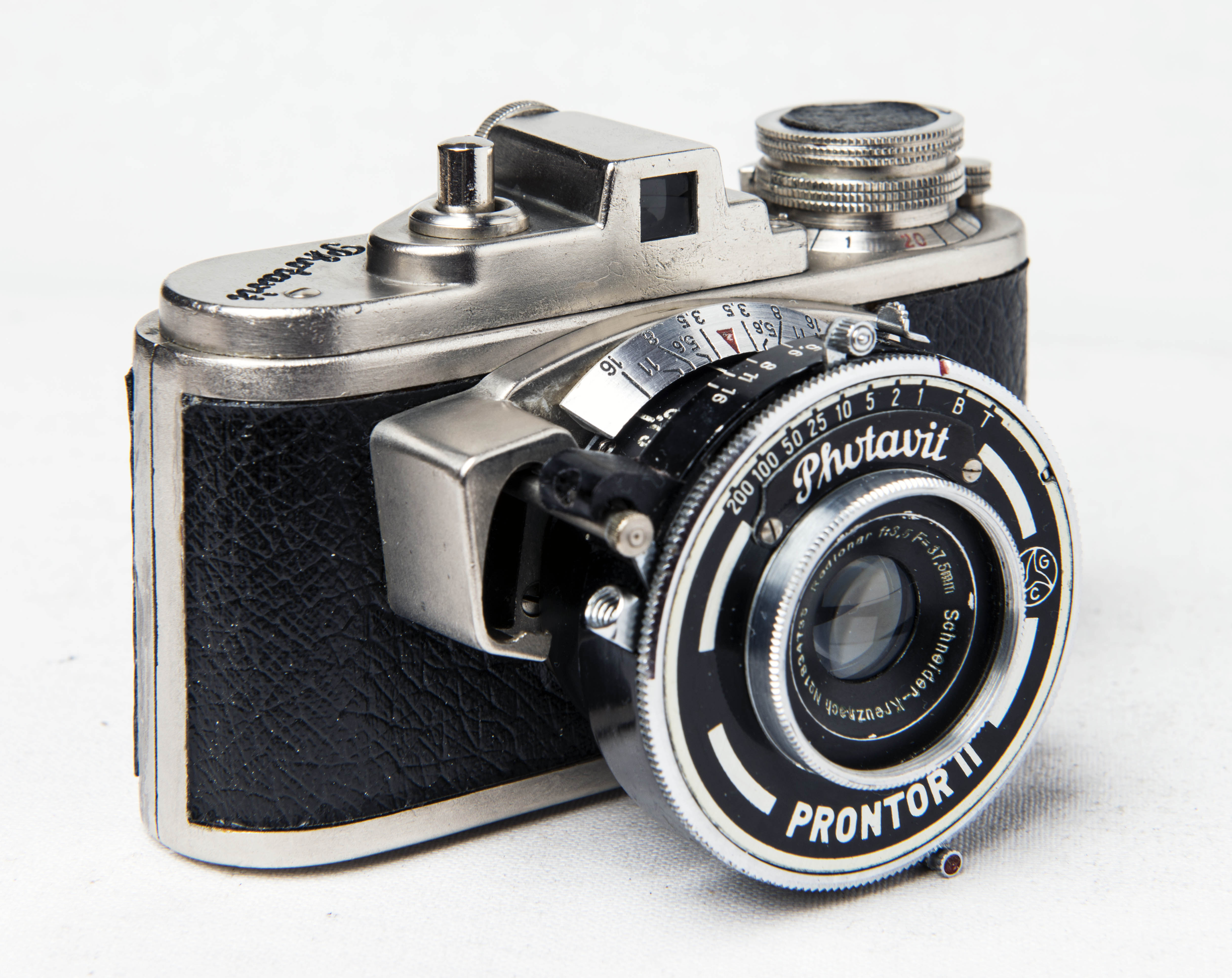 PHOTAVIT III 35 mm