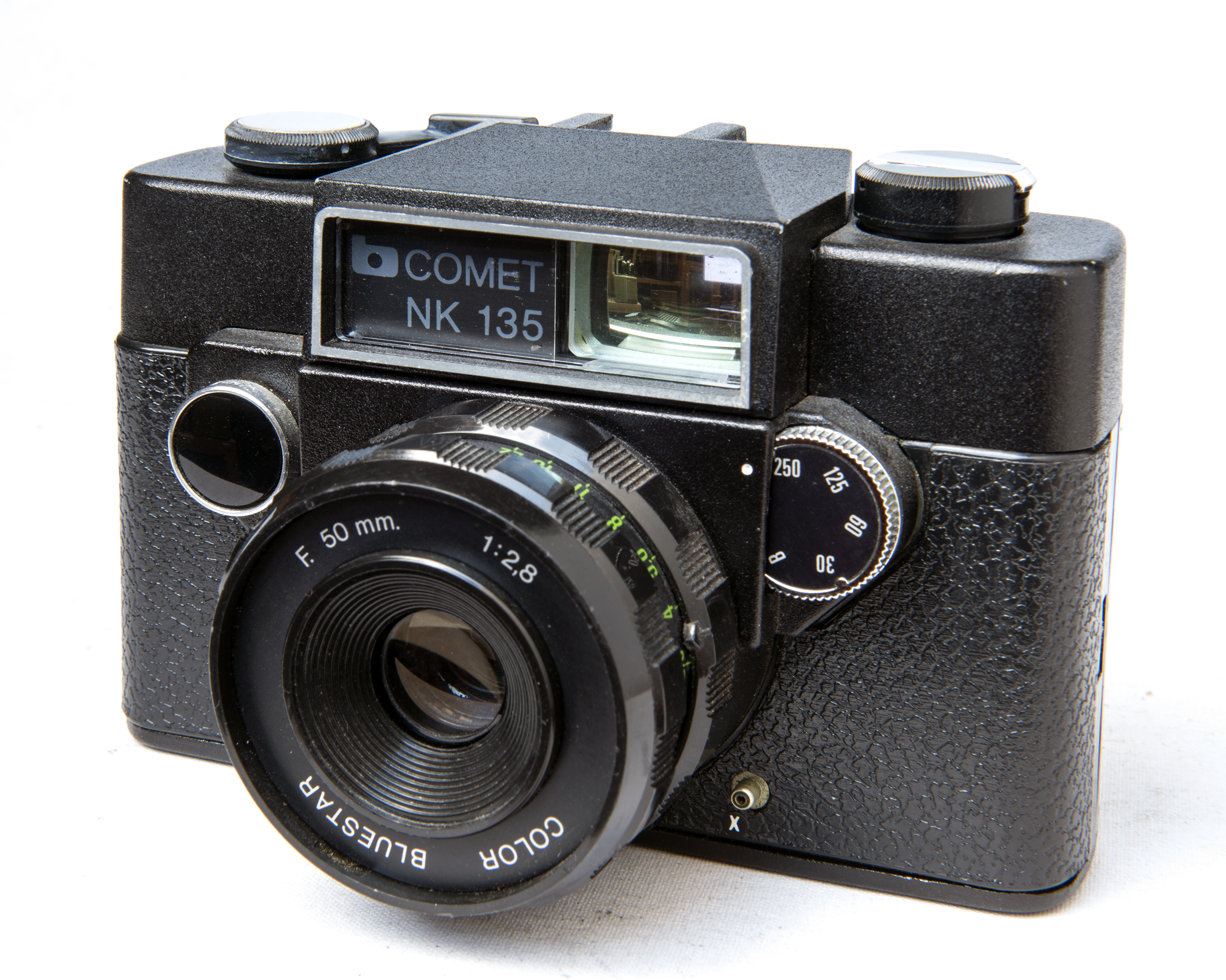 BENCINI COMET NK 135
