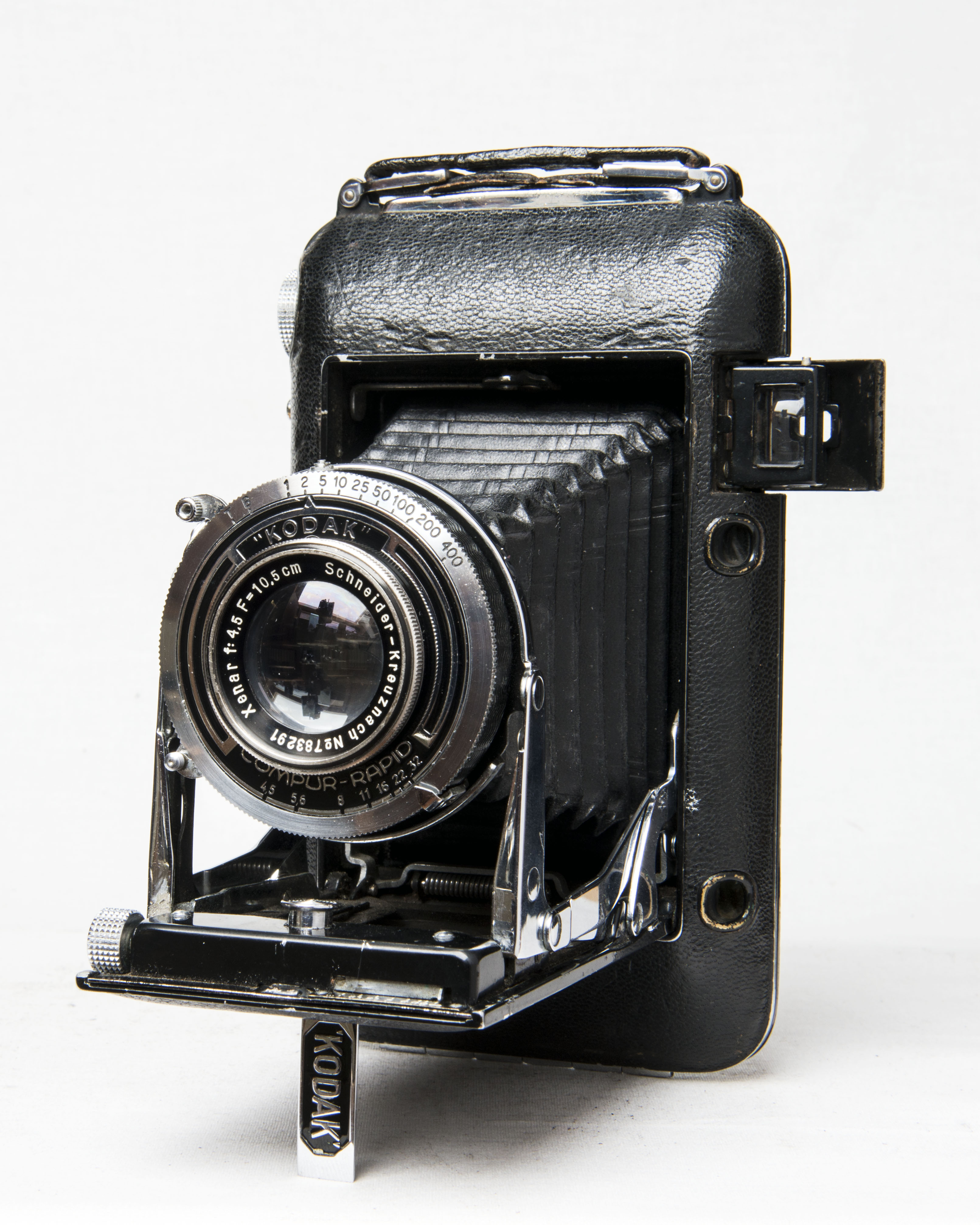KODAK REGENT I