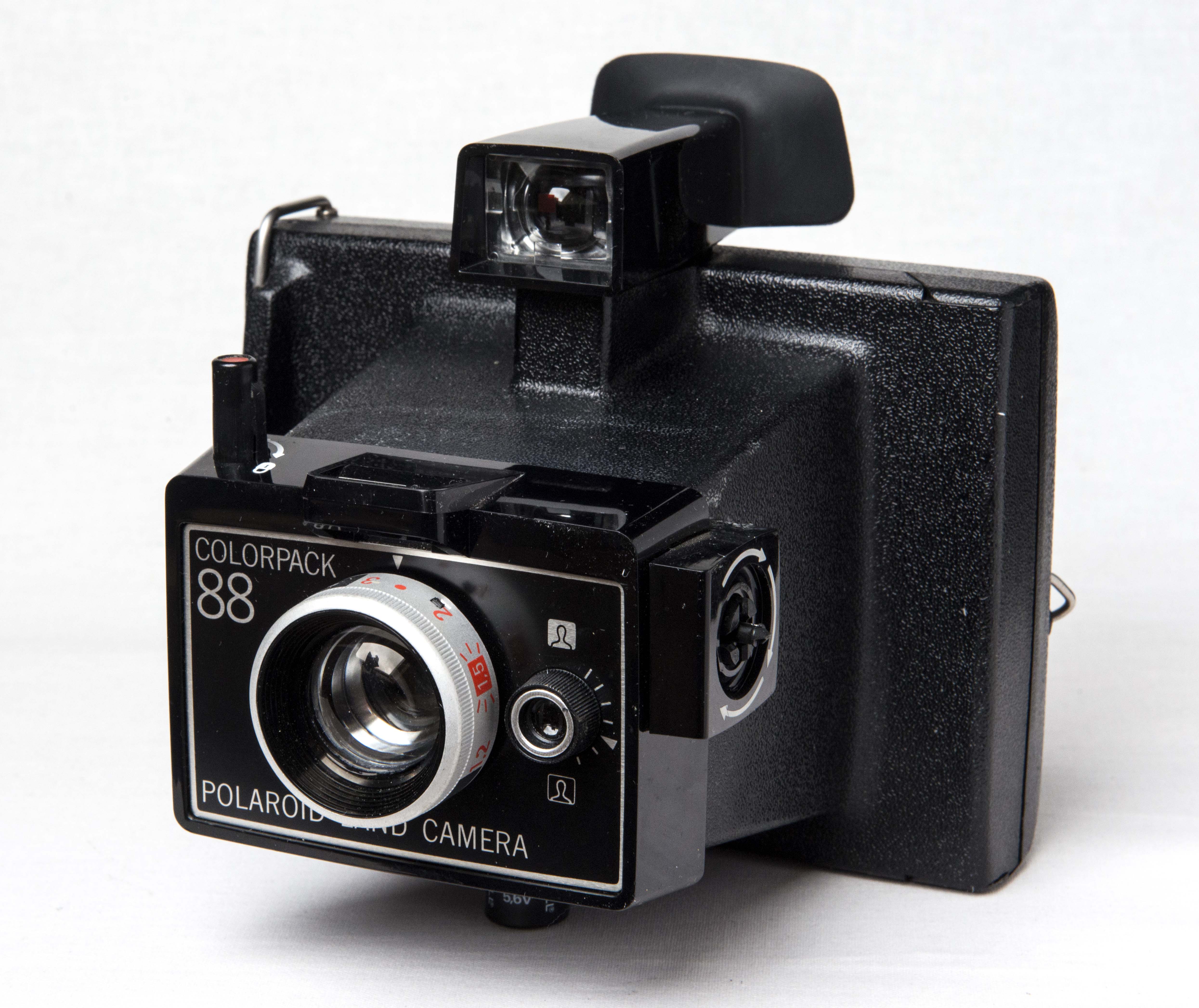 Polaroid Colorpack 88
