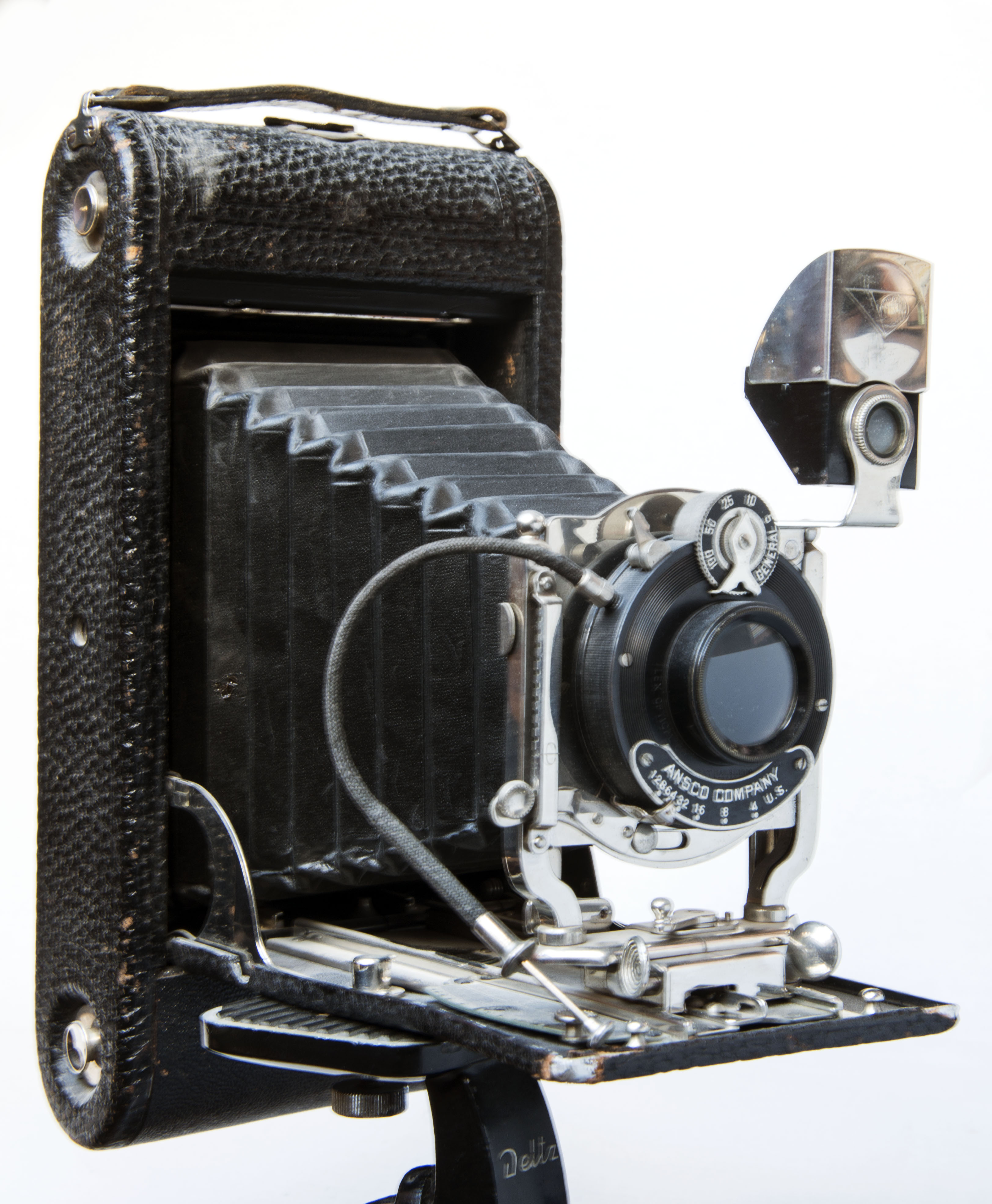 ANSCO N° 3 A
