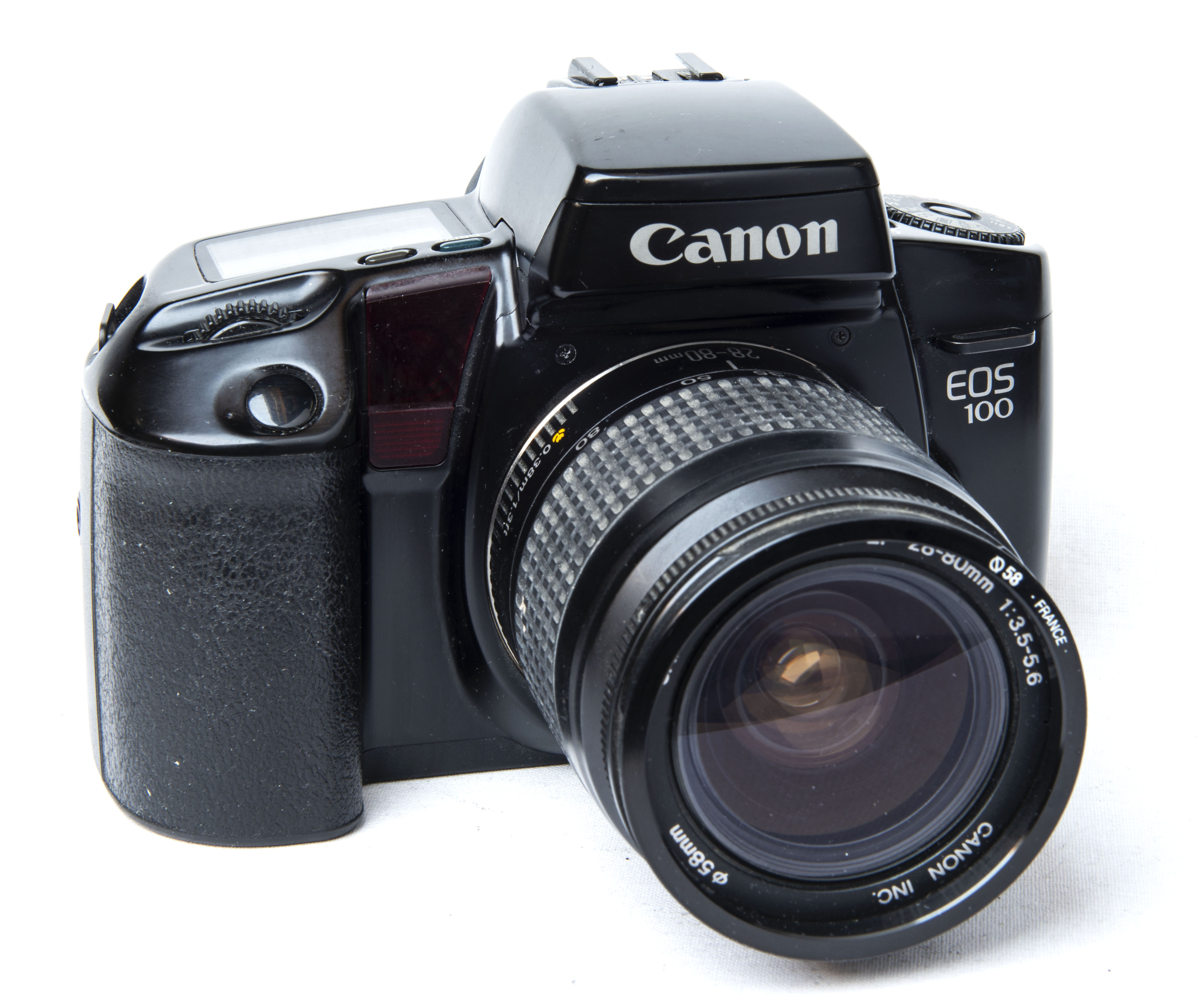 CANON EOS 100