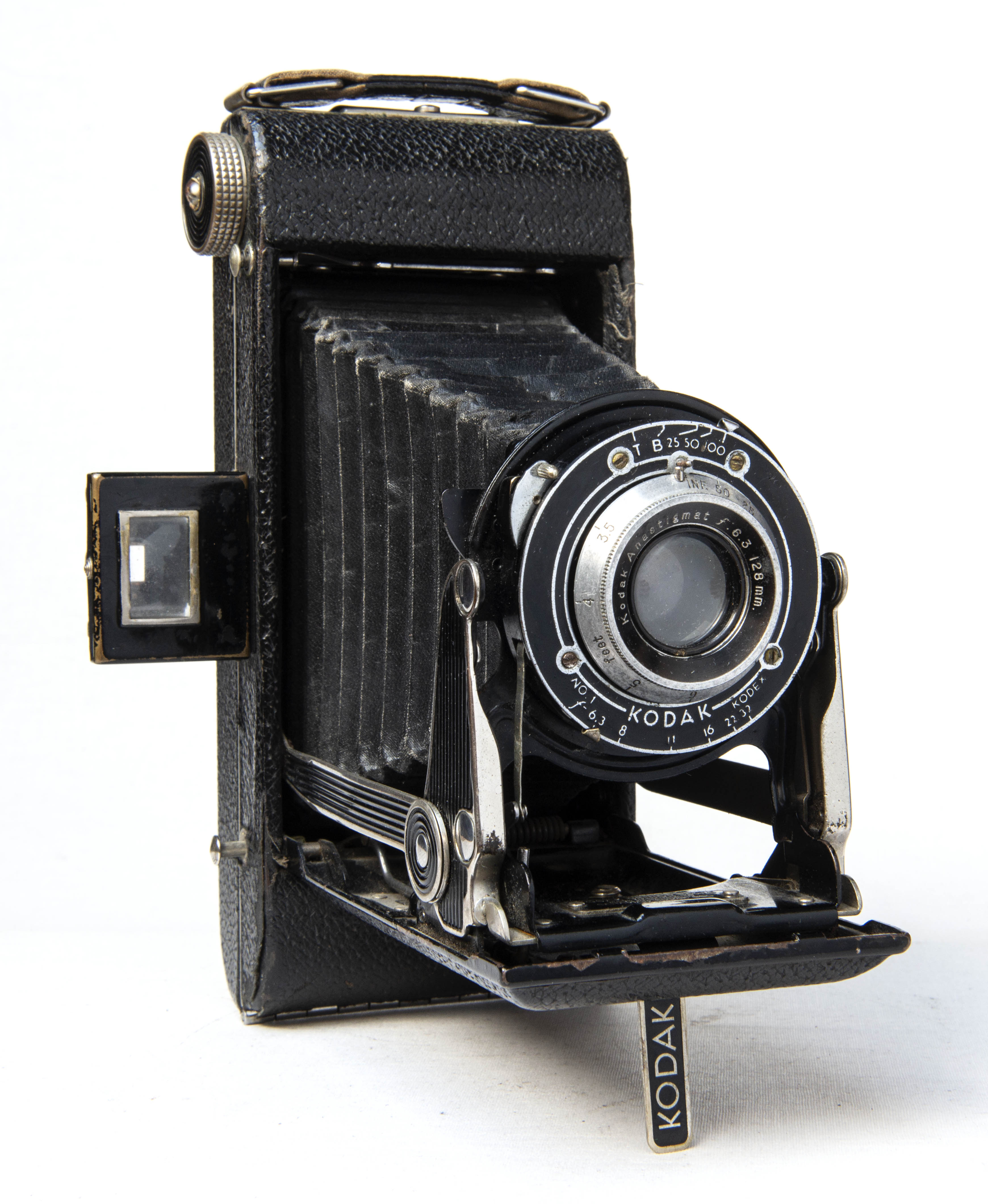 KODAK SENIOR SIX-16