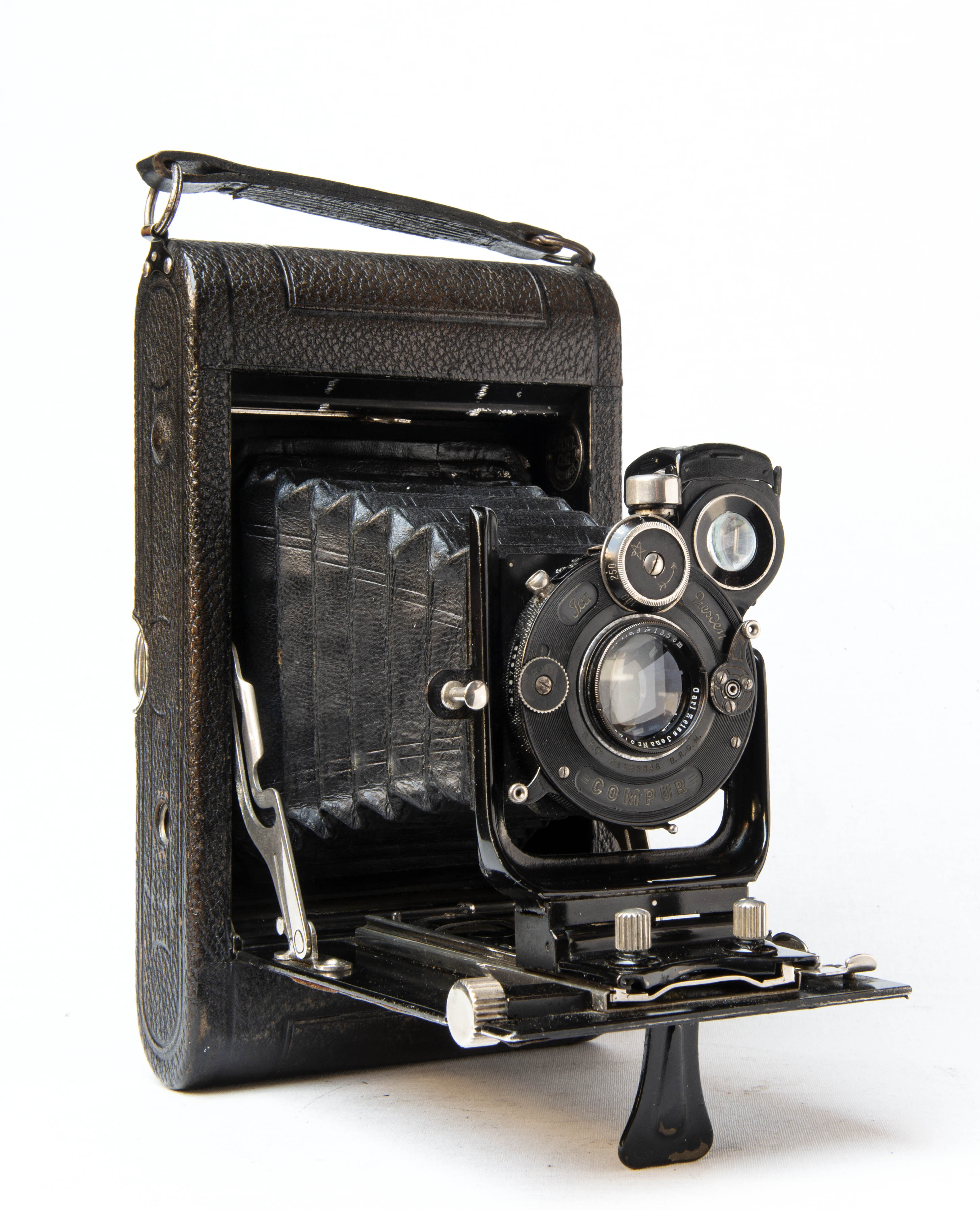 Ica Halloh 510