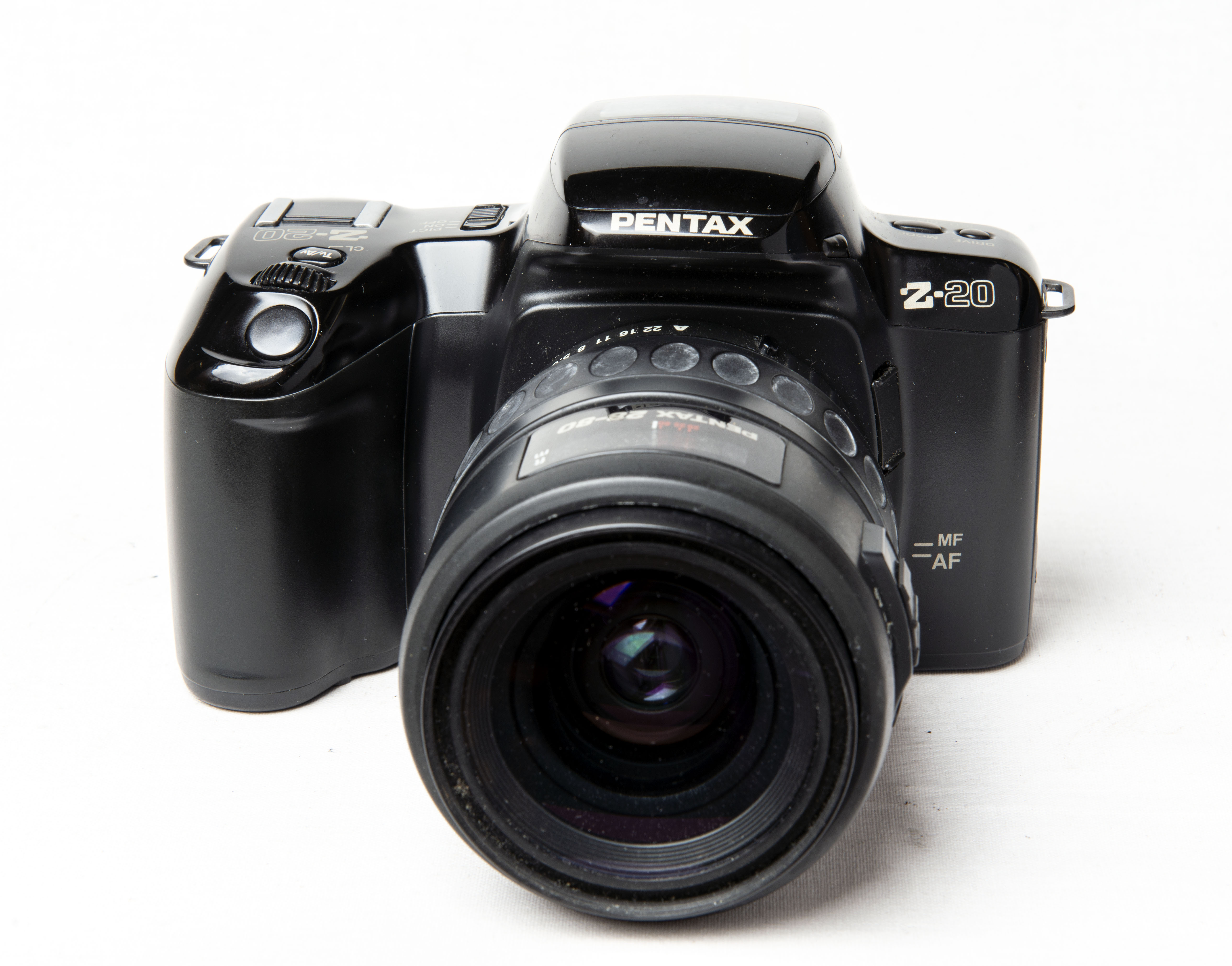 Pentax Z-20