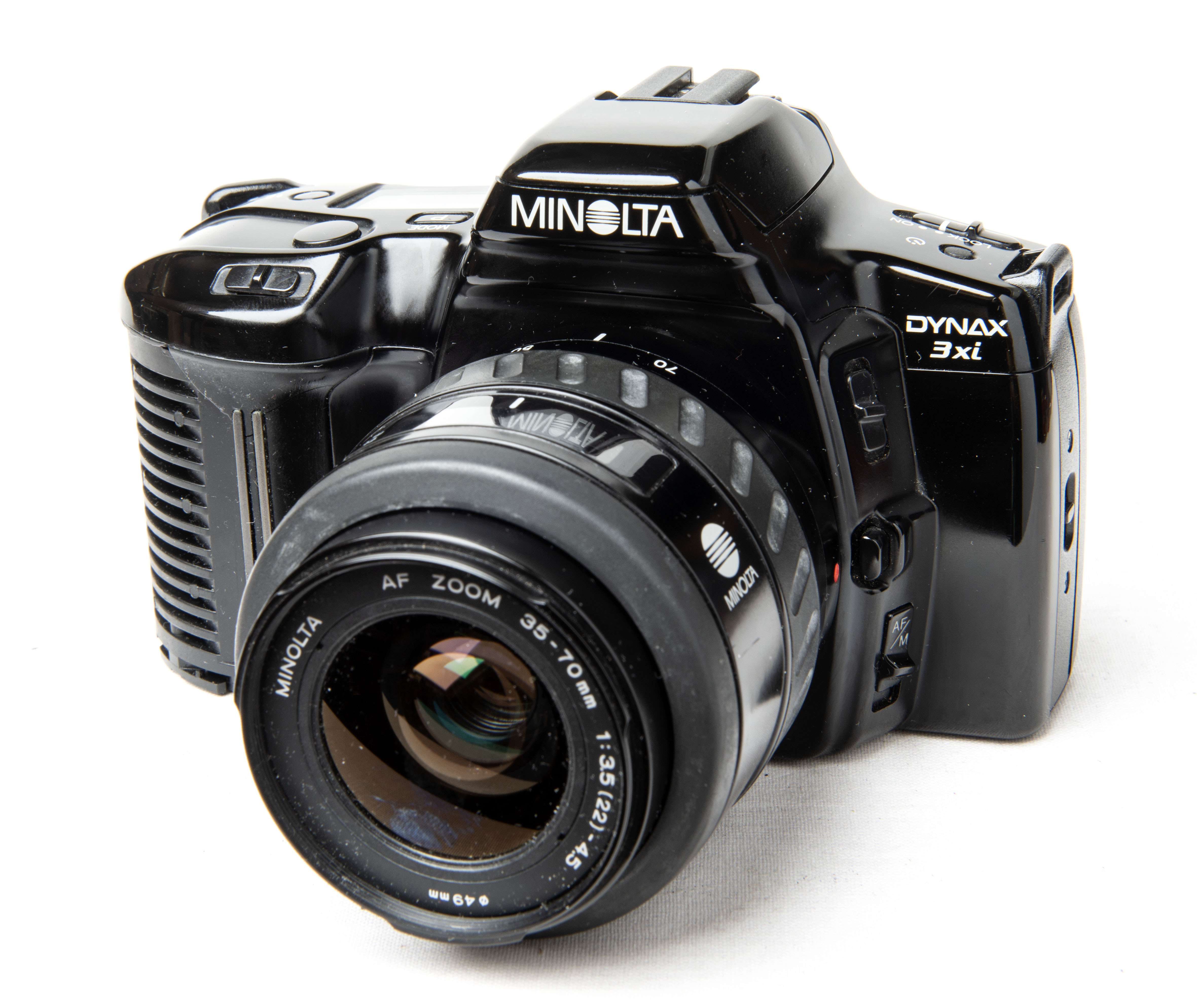 MINOLTA DYNAX 3xi