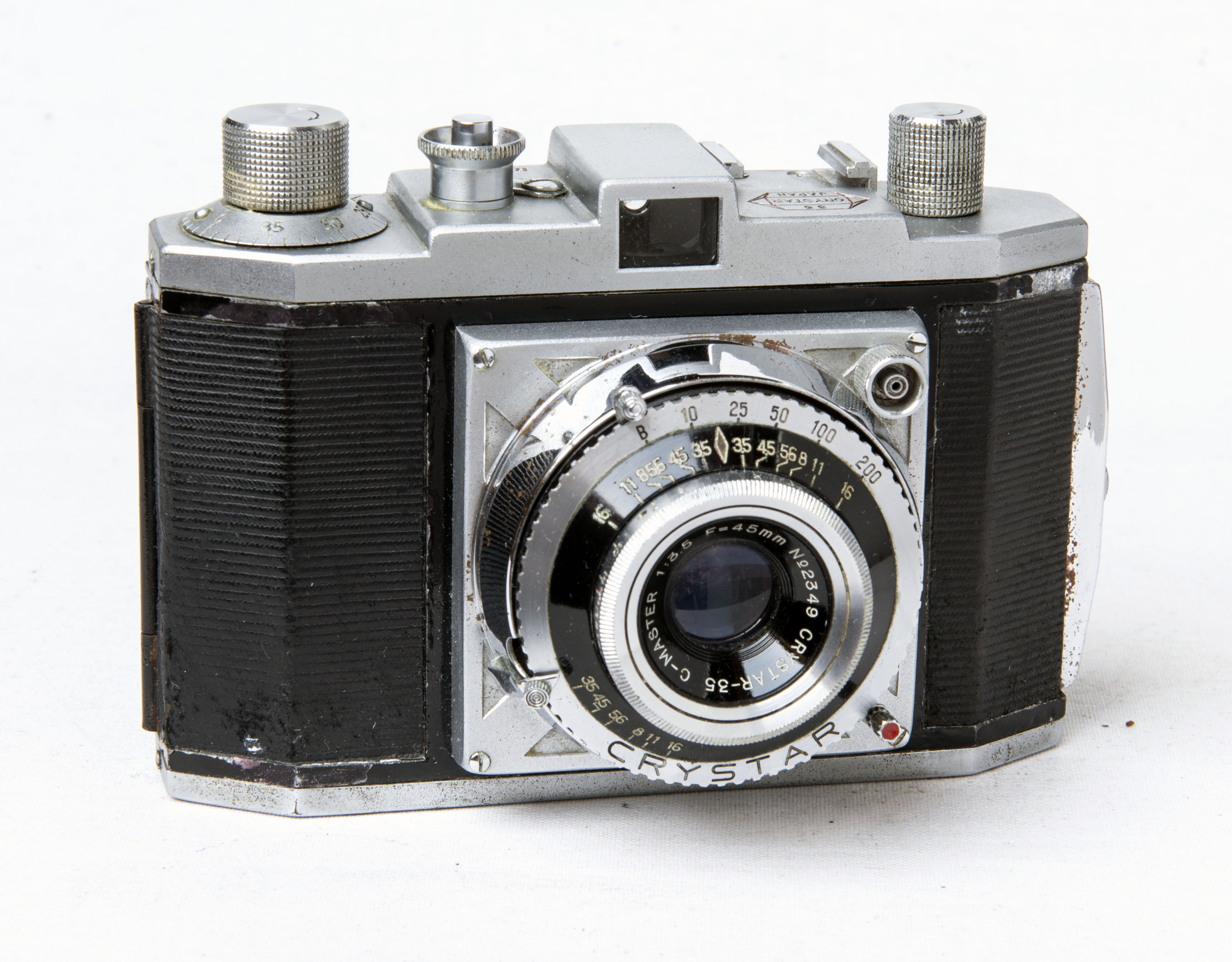 CRYSTAR 35