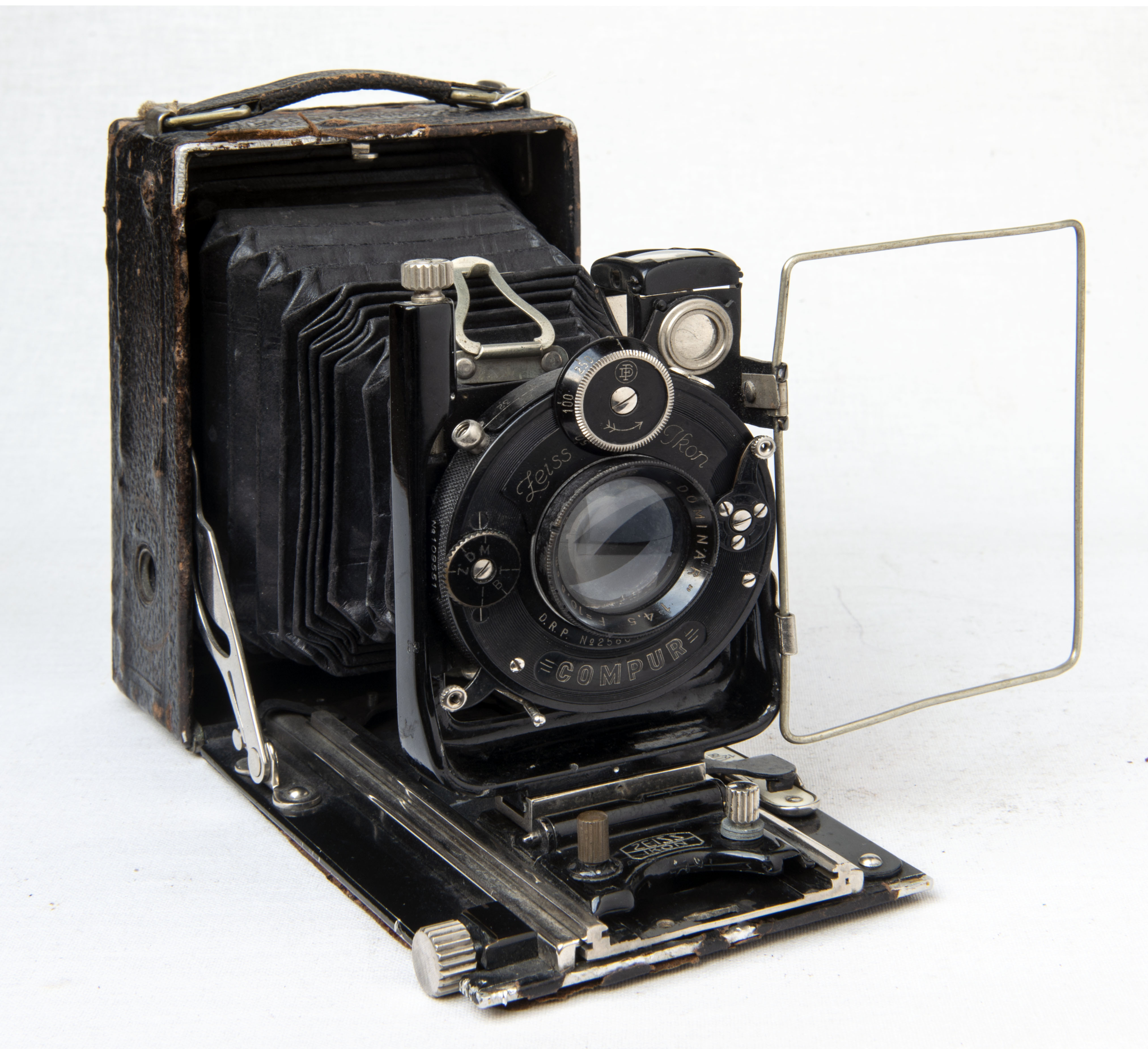ZEISS IKON TRONA SERIE 212