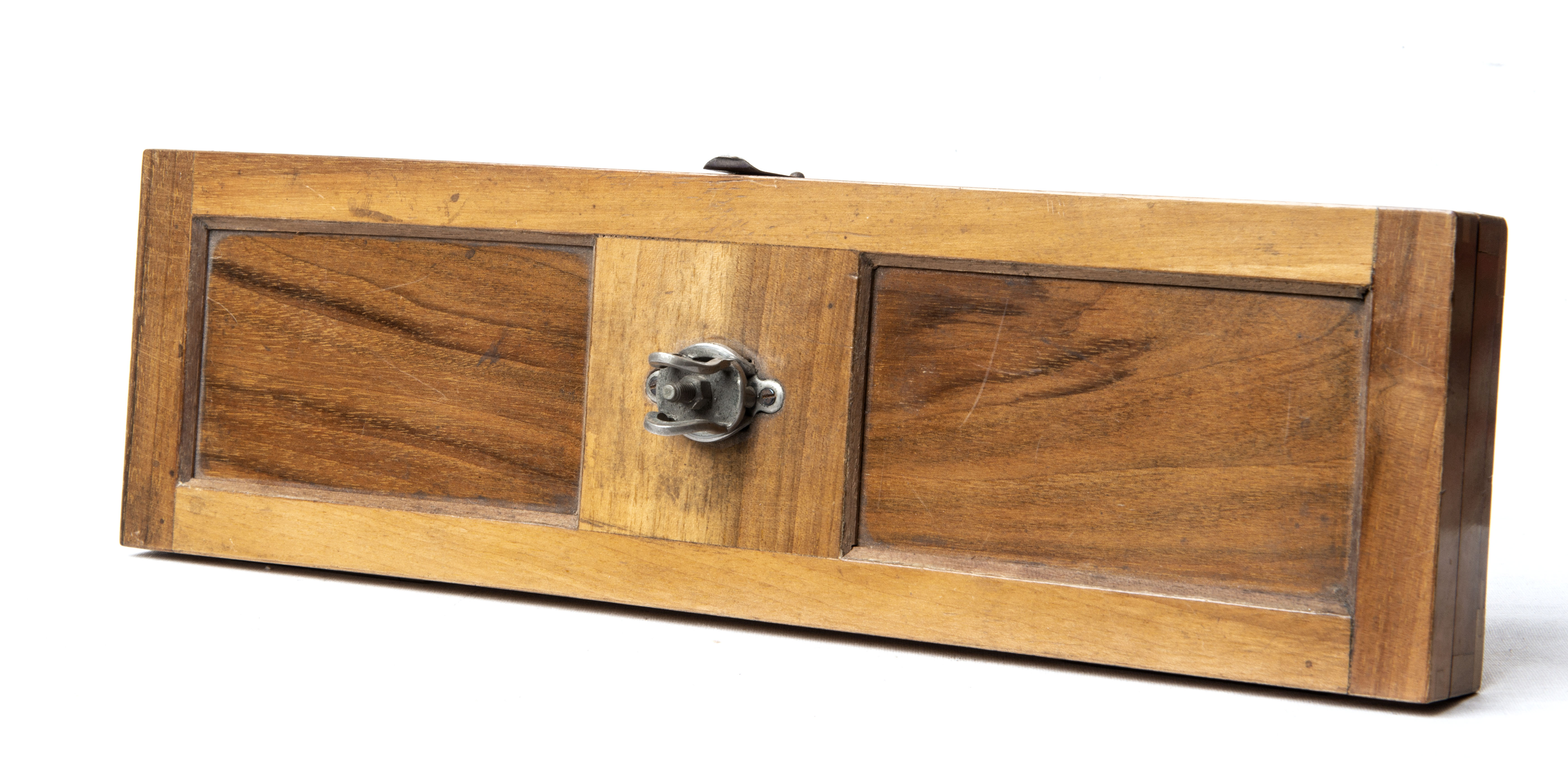 Chassis alternateur