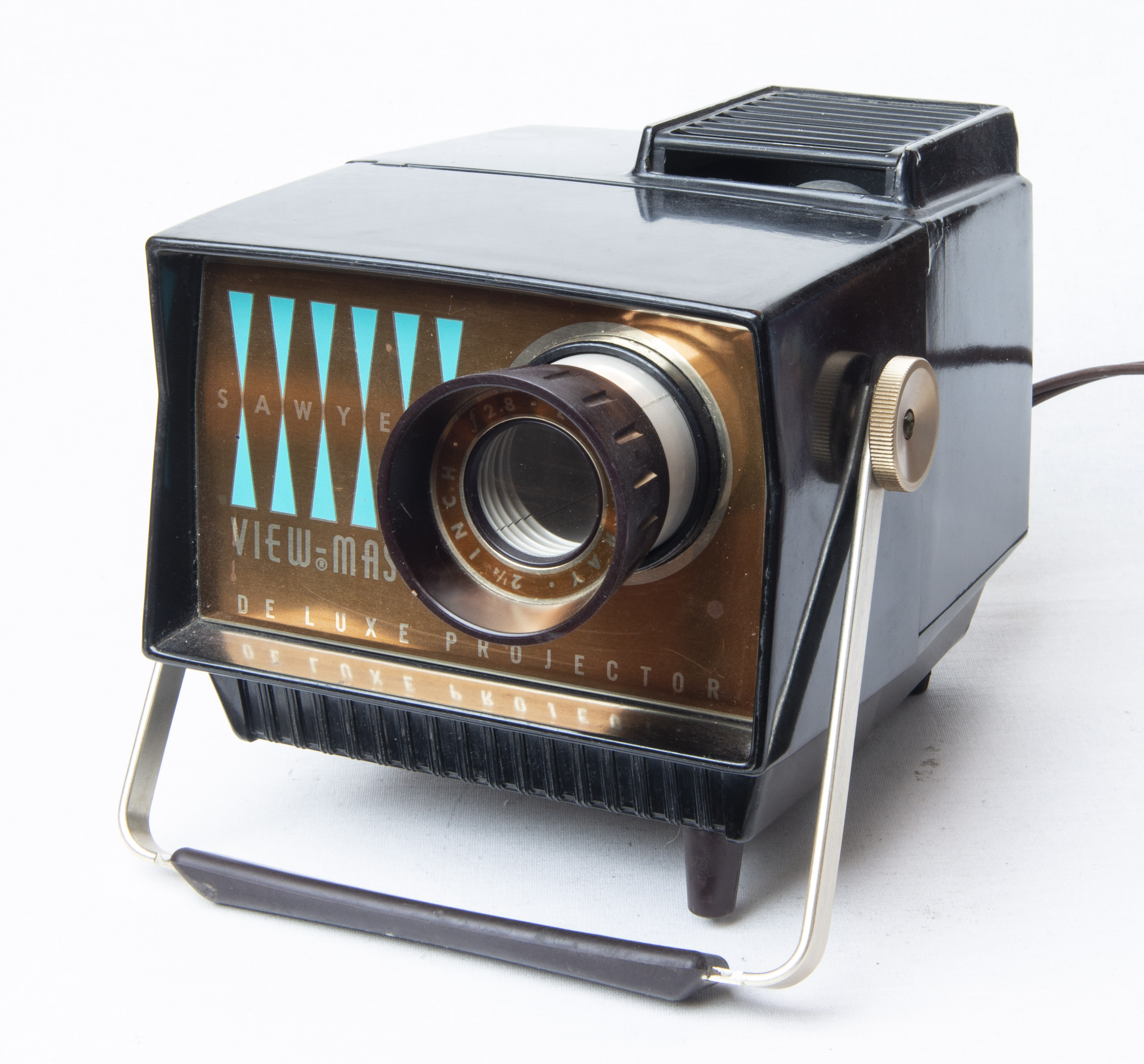 Projecteur View-Master