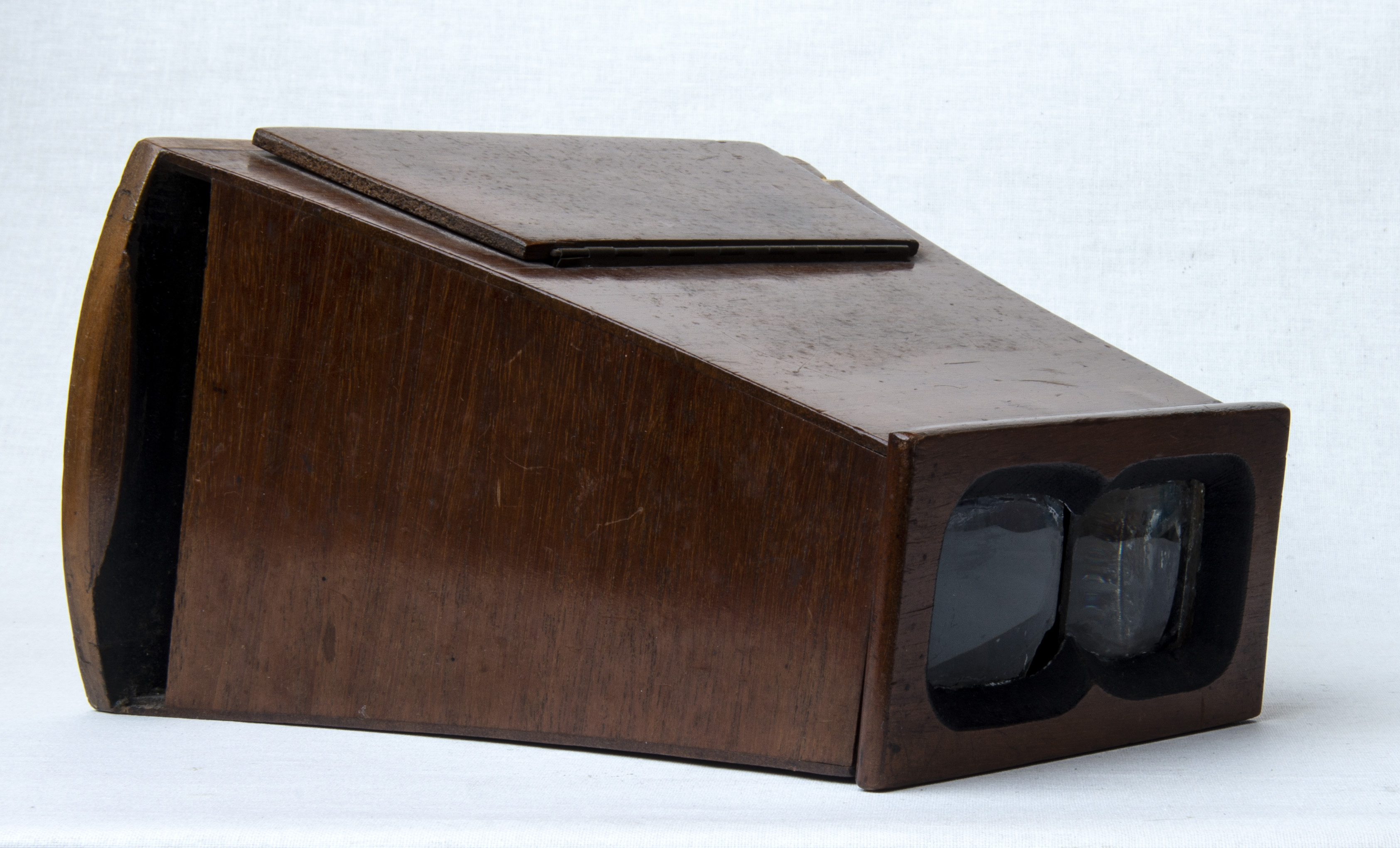 Stereoscope