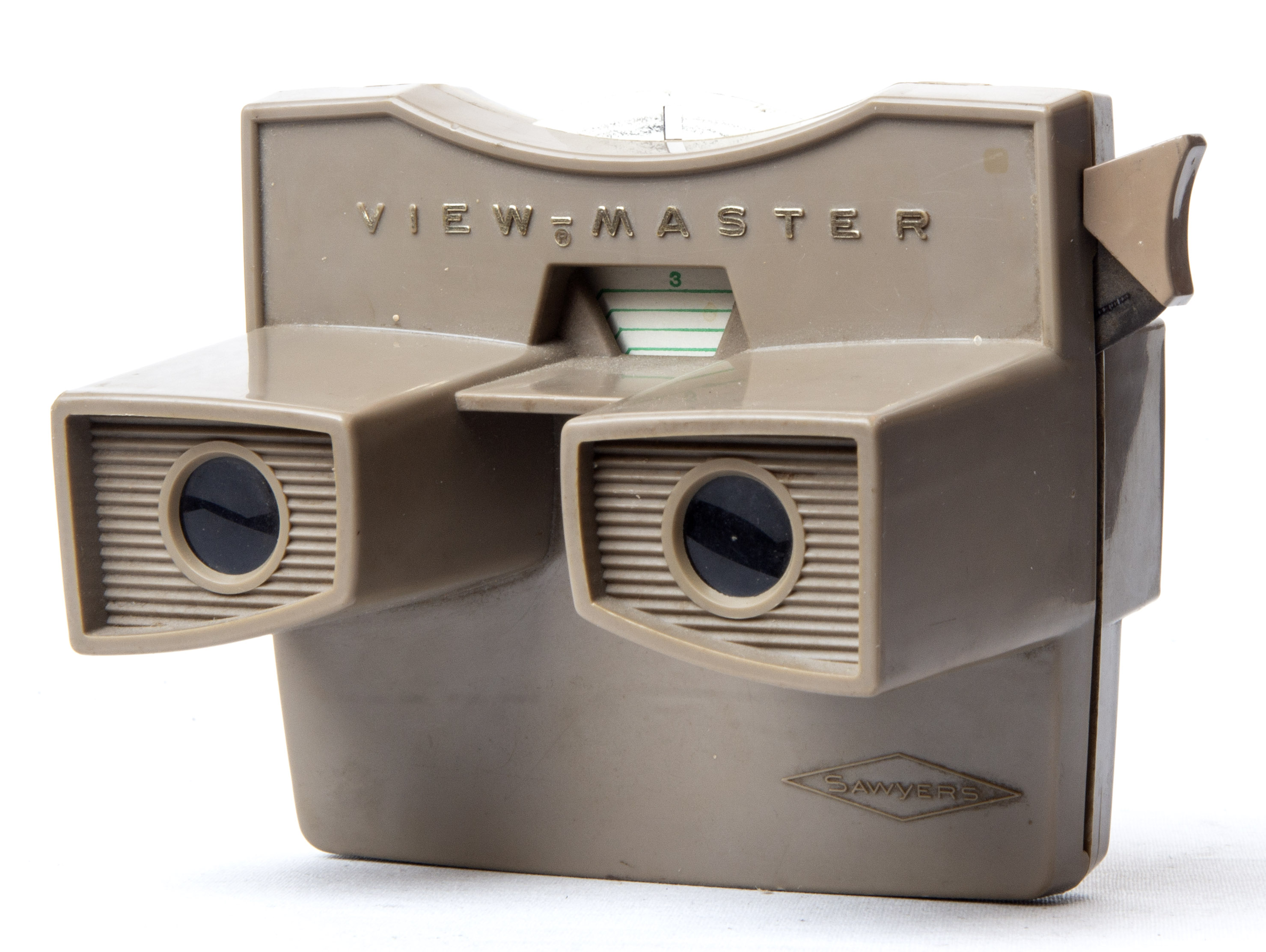 Visionneuse View-Master