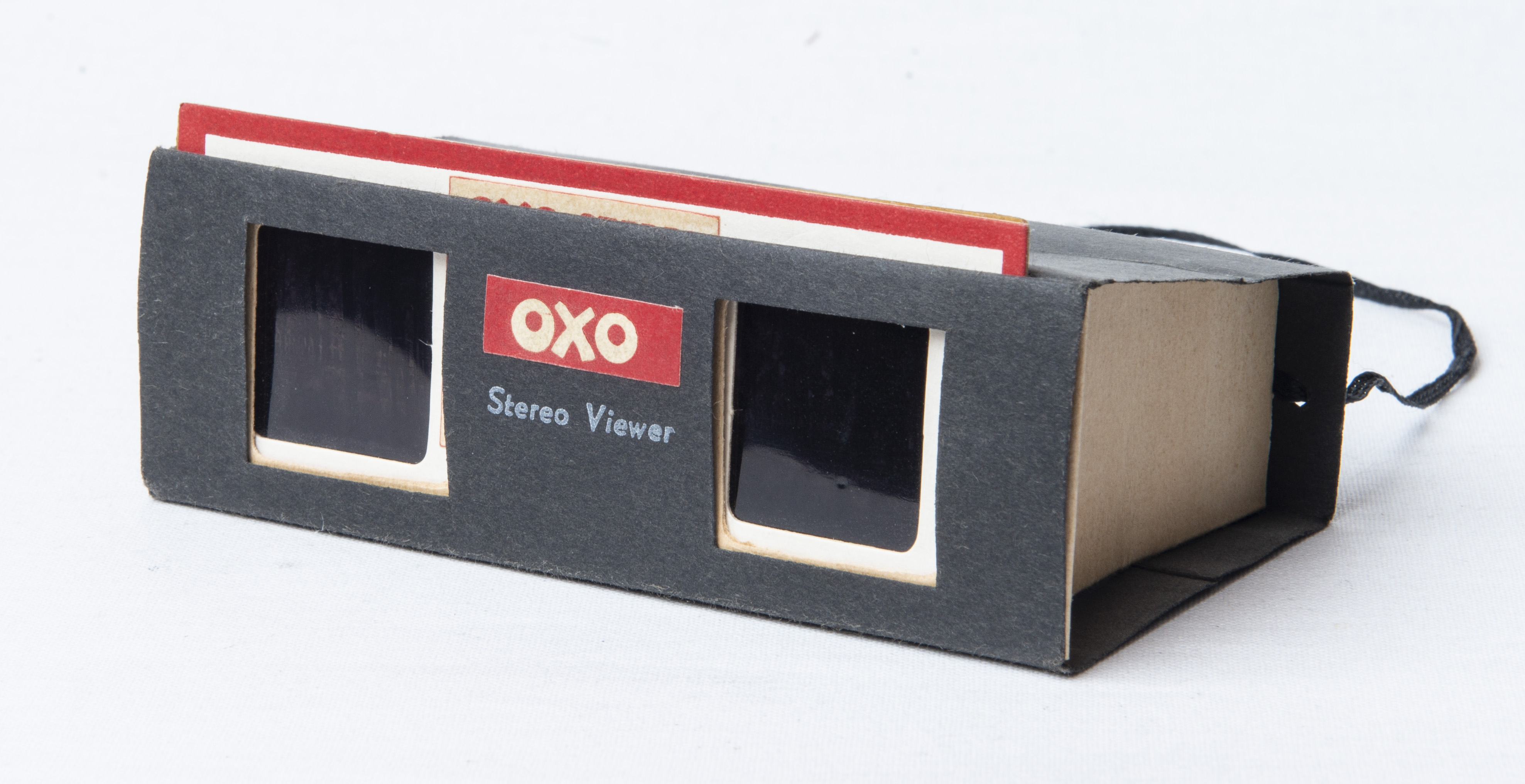 Visionneuse Oxo