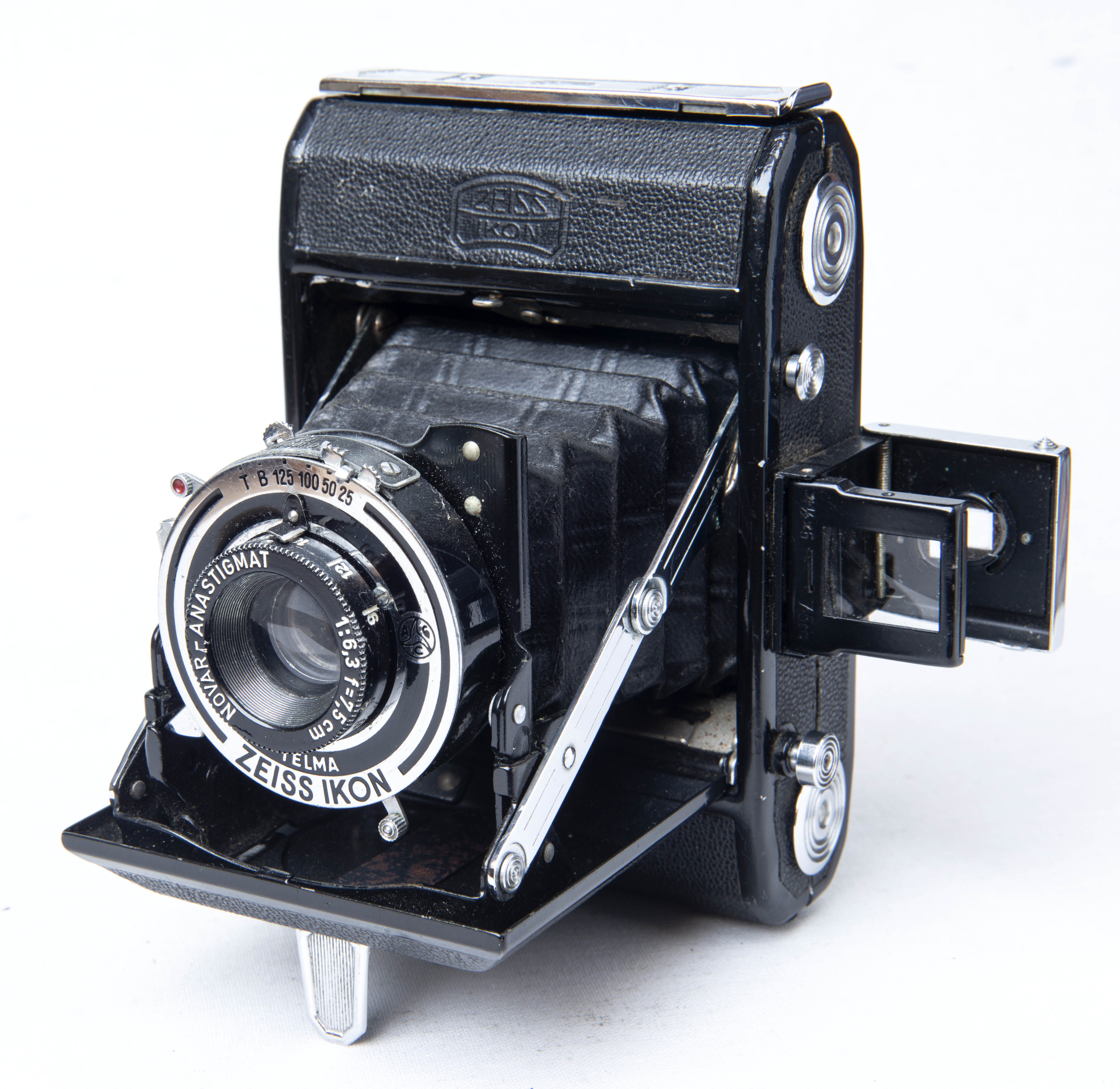 ZEISS IKON NETTAR 515