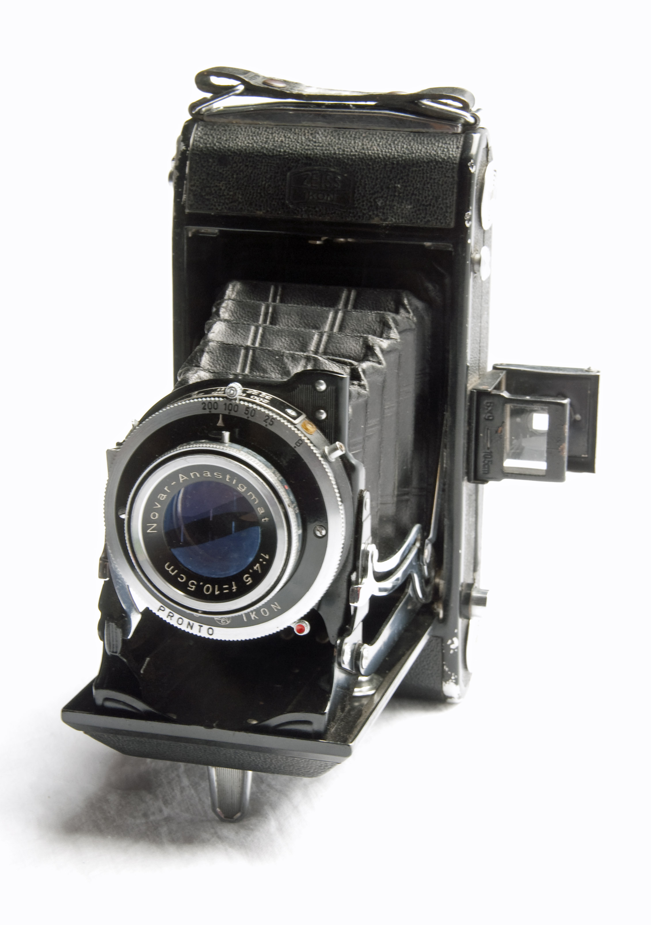 ZEISS IKON NETTAR 515/2 - Novar