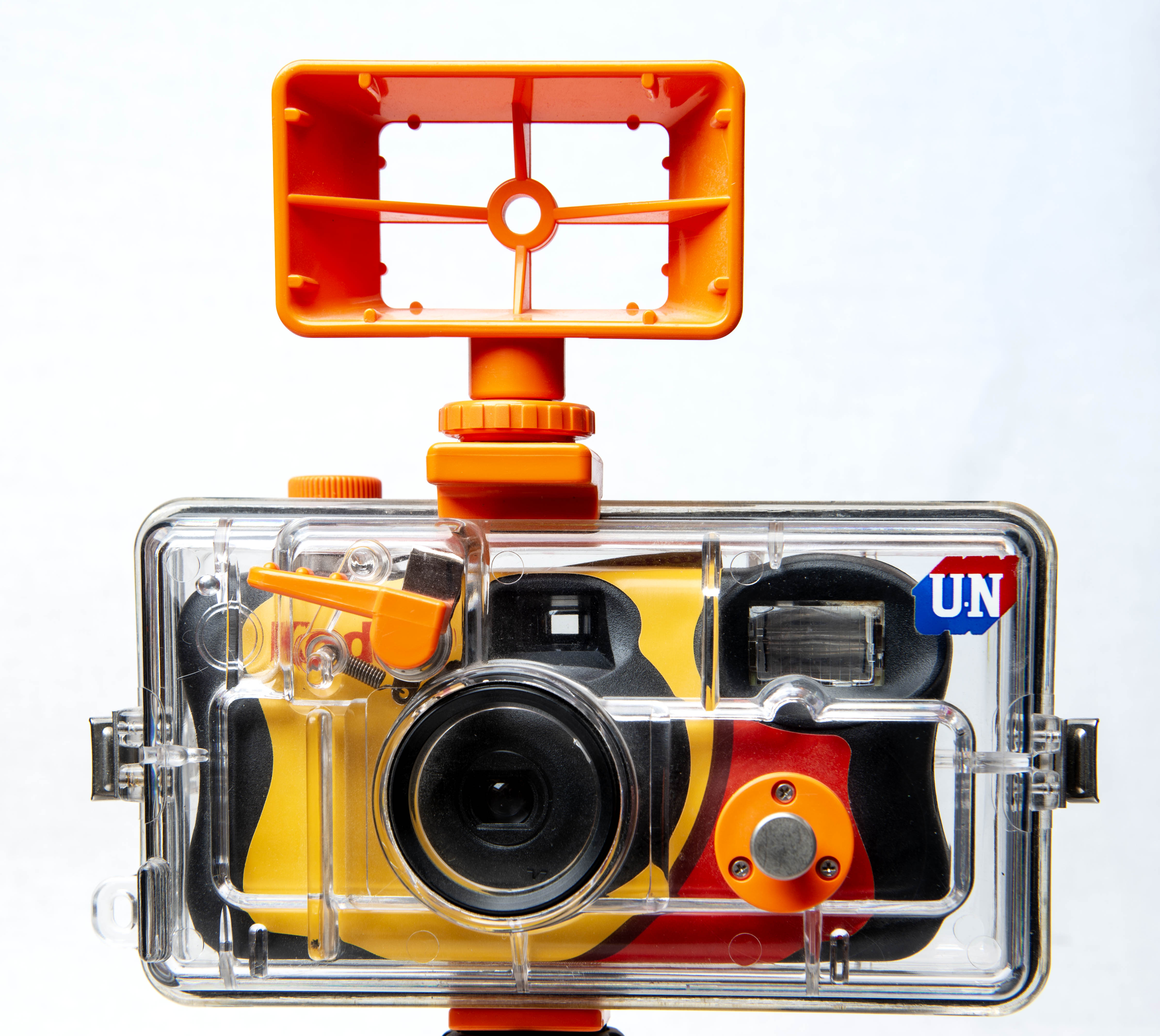 KODAK FUN FLASH AQUATIC